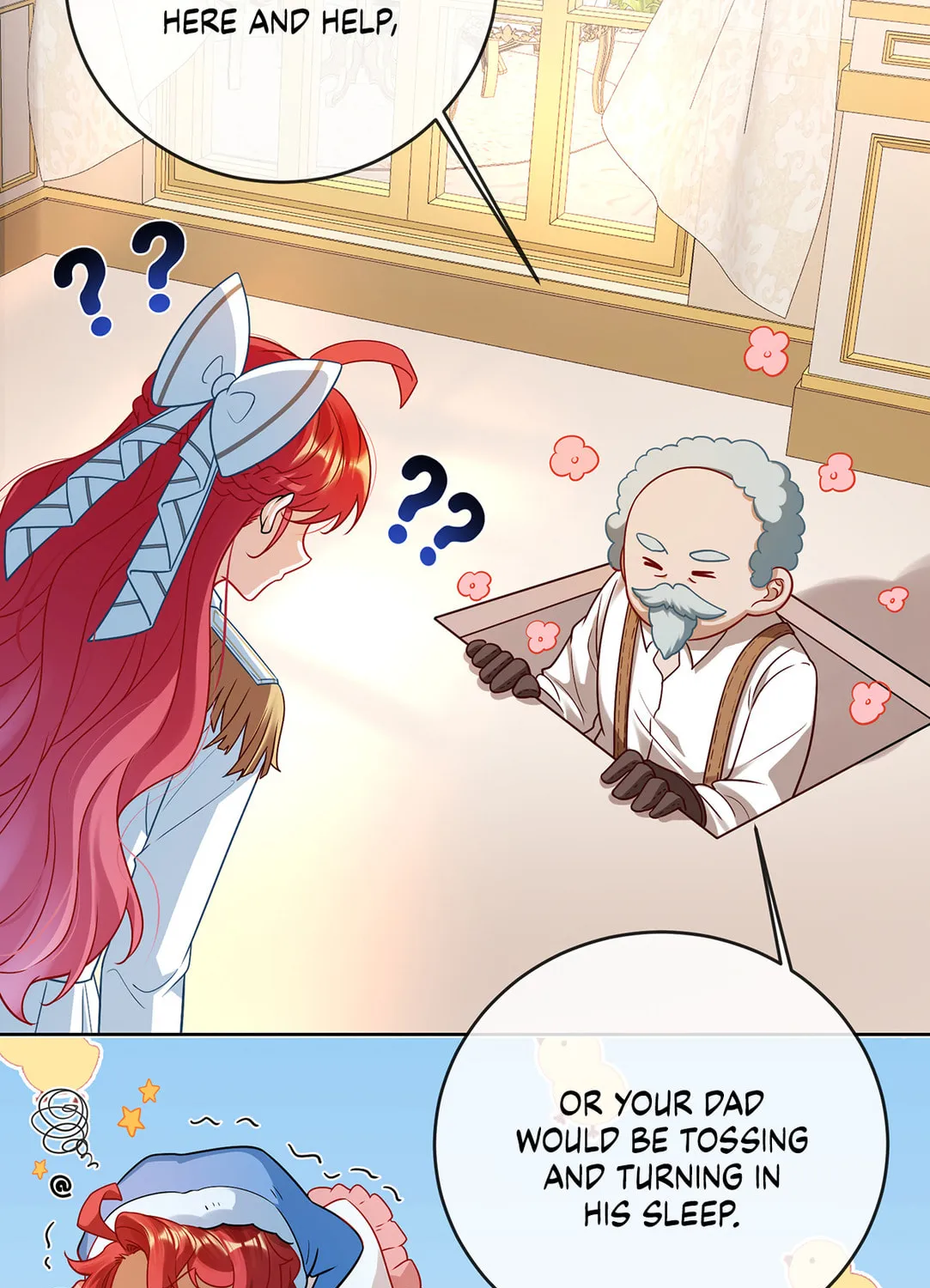 The Villainess and Miss Demon Lord Chapter 10 page 81 - 