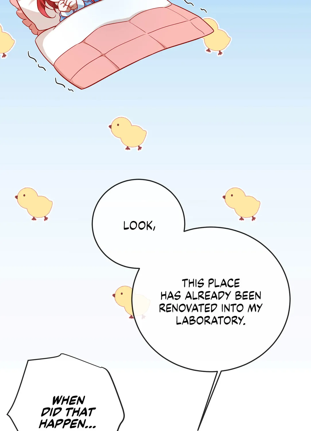 The Villainess and Miss Demon Lord Chapter 10 page 83 - 