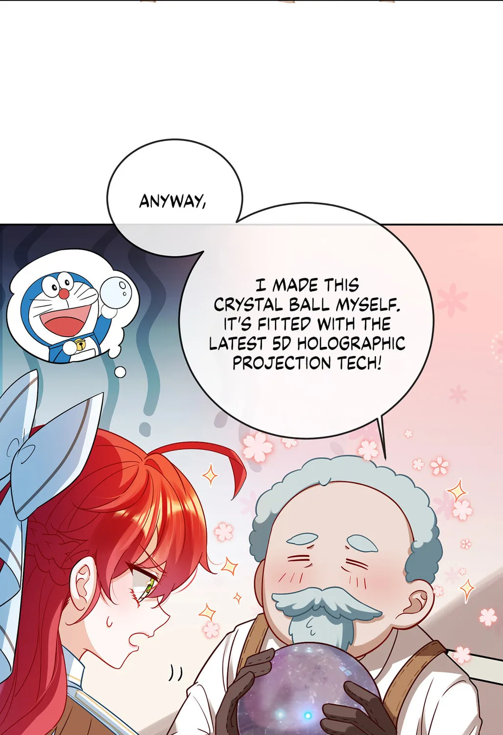 The Villainess and Miss Demon Lord Chapter 10 page 87 - 