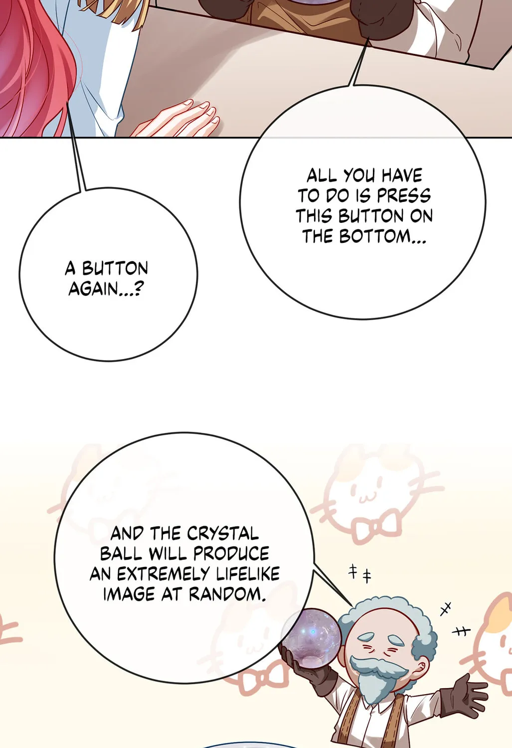 The Villainess and Miss Demon Lord Chapter 10 page 89 - 