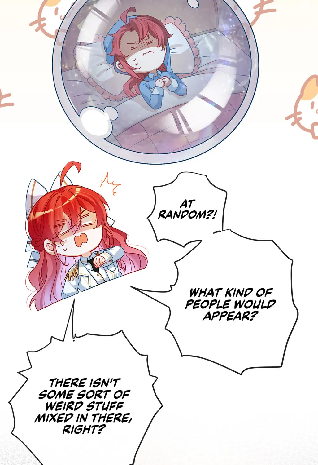 The Villainess and Miss Demon Lord Chapter 10 page 91 - 