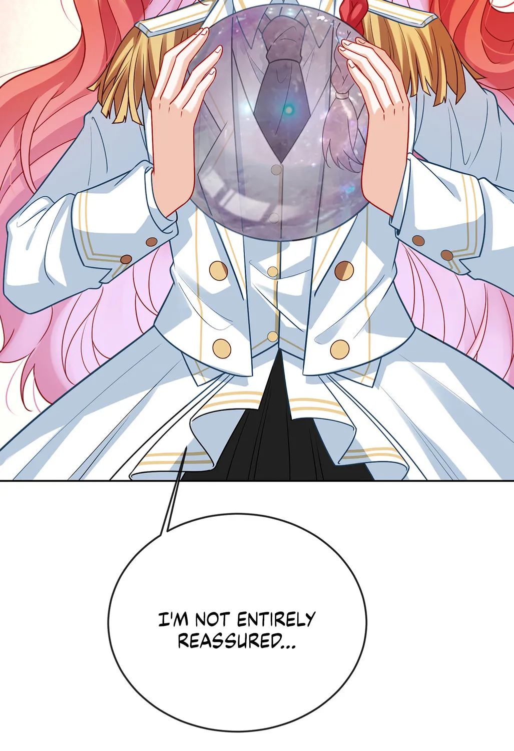 The Villainess and Miss Demon Lord Chapter 10 page 95 - 