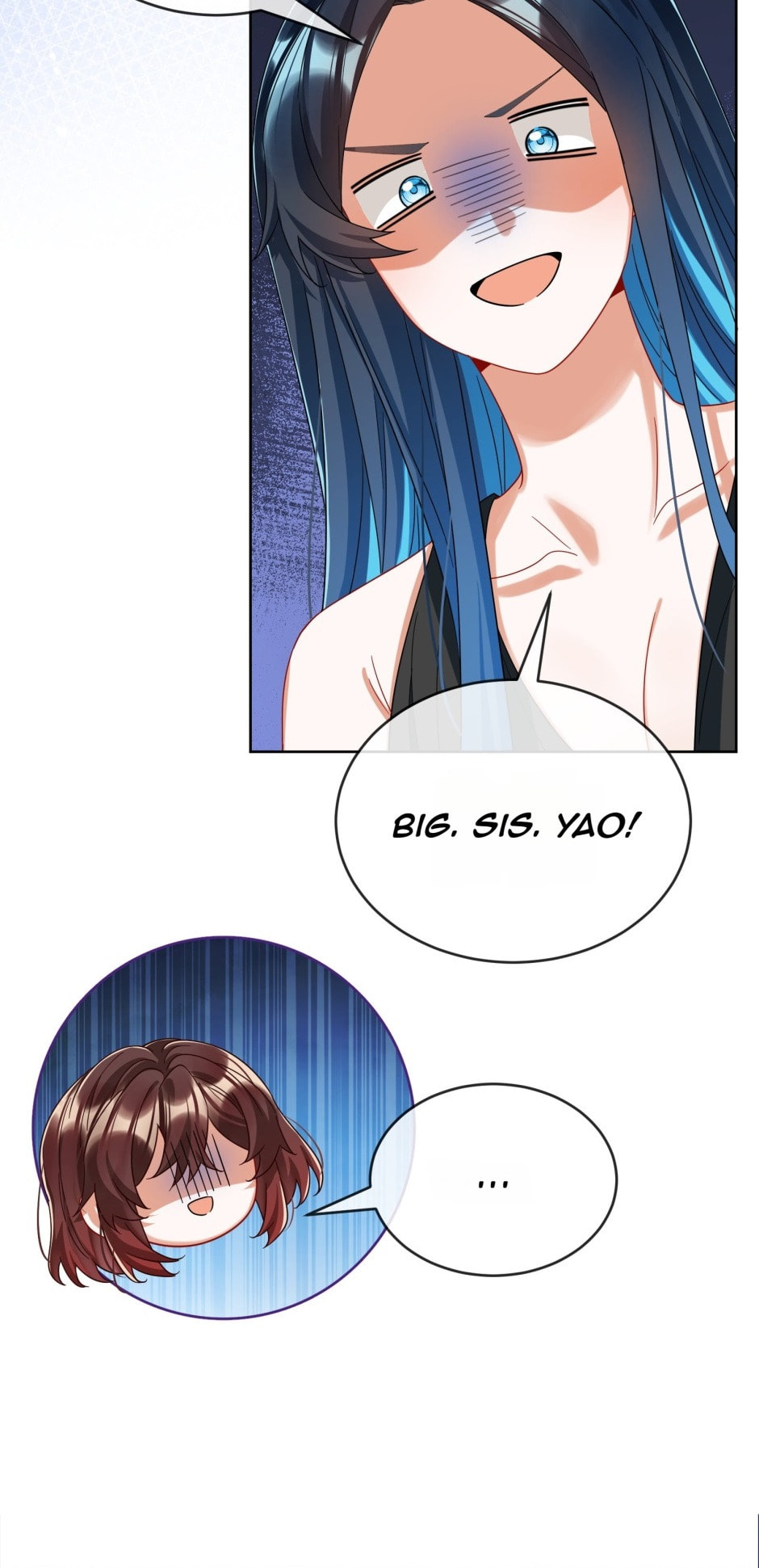 The Villainess and Miss Demon Lord Chapter 100 page 26 - 