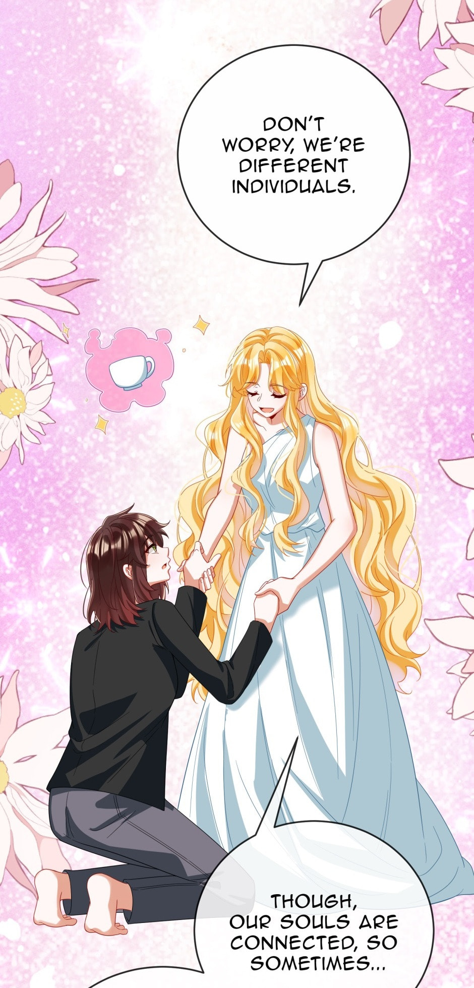 The Villainess and Miss Demon Lord Chapter 100 page 30 - 