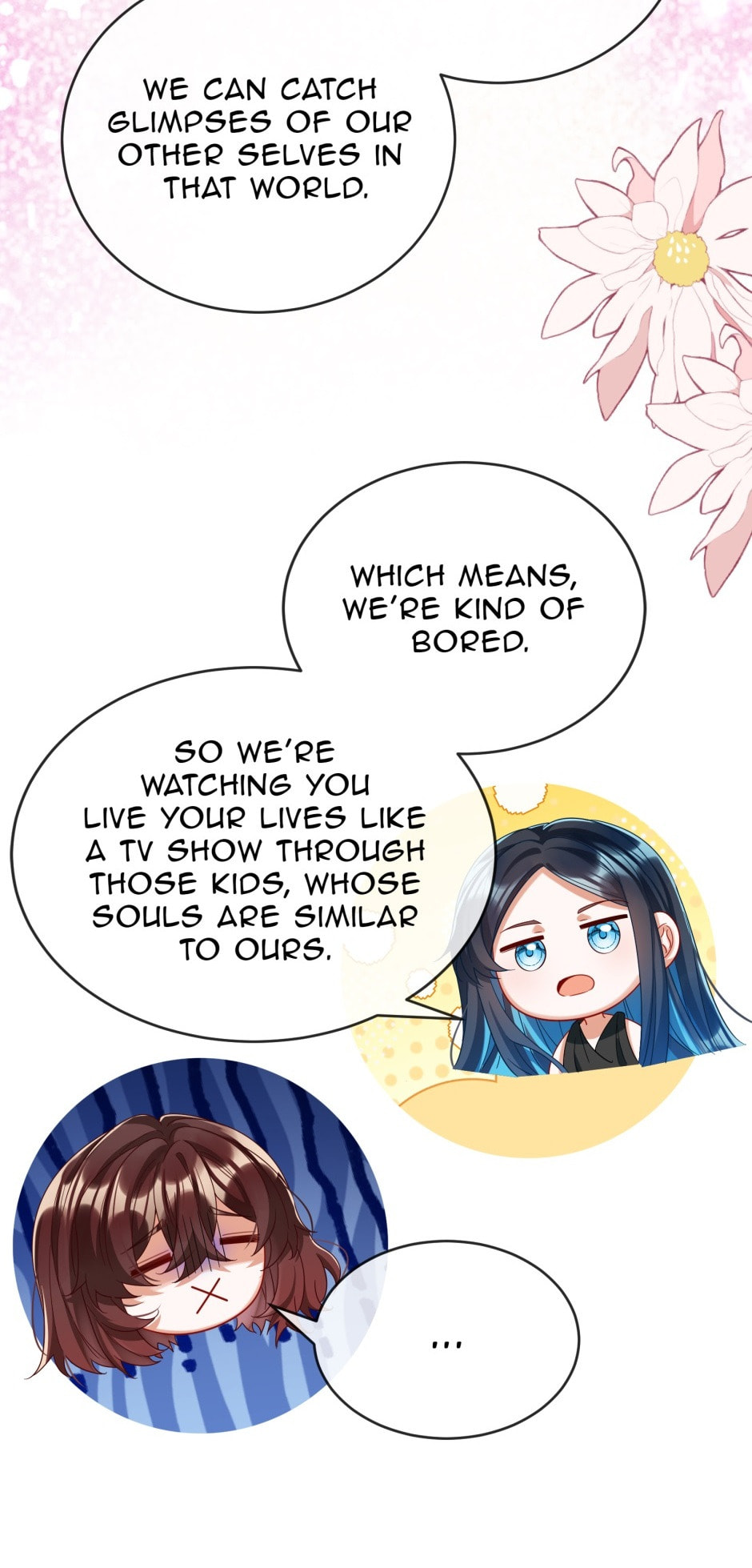 The Villainess and Miss Demon Lord Chapter 100 page 31 - 