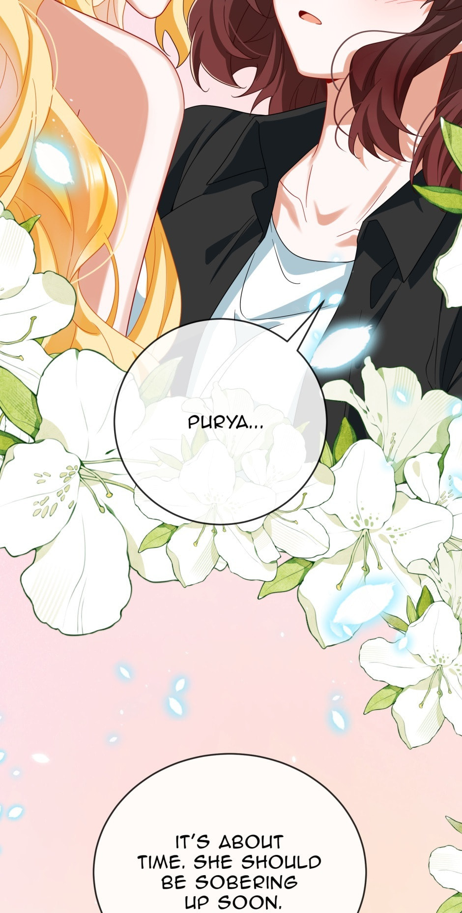 The Villainess and Miss Demon Lord Chapter 100 page 39 - 