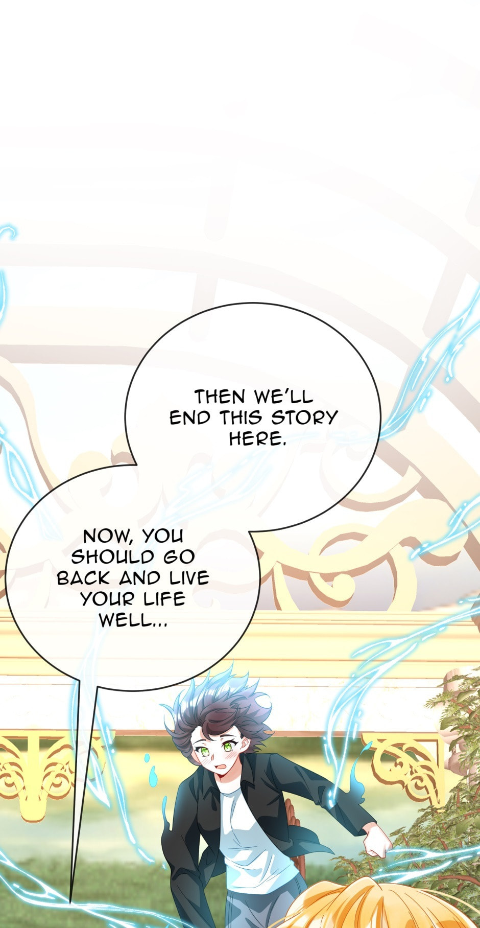 The Villainess and Miss Demon Lord Chapter 100 page 41 - 