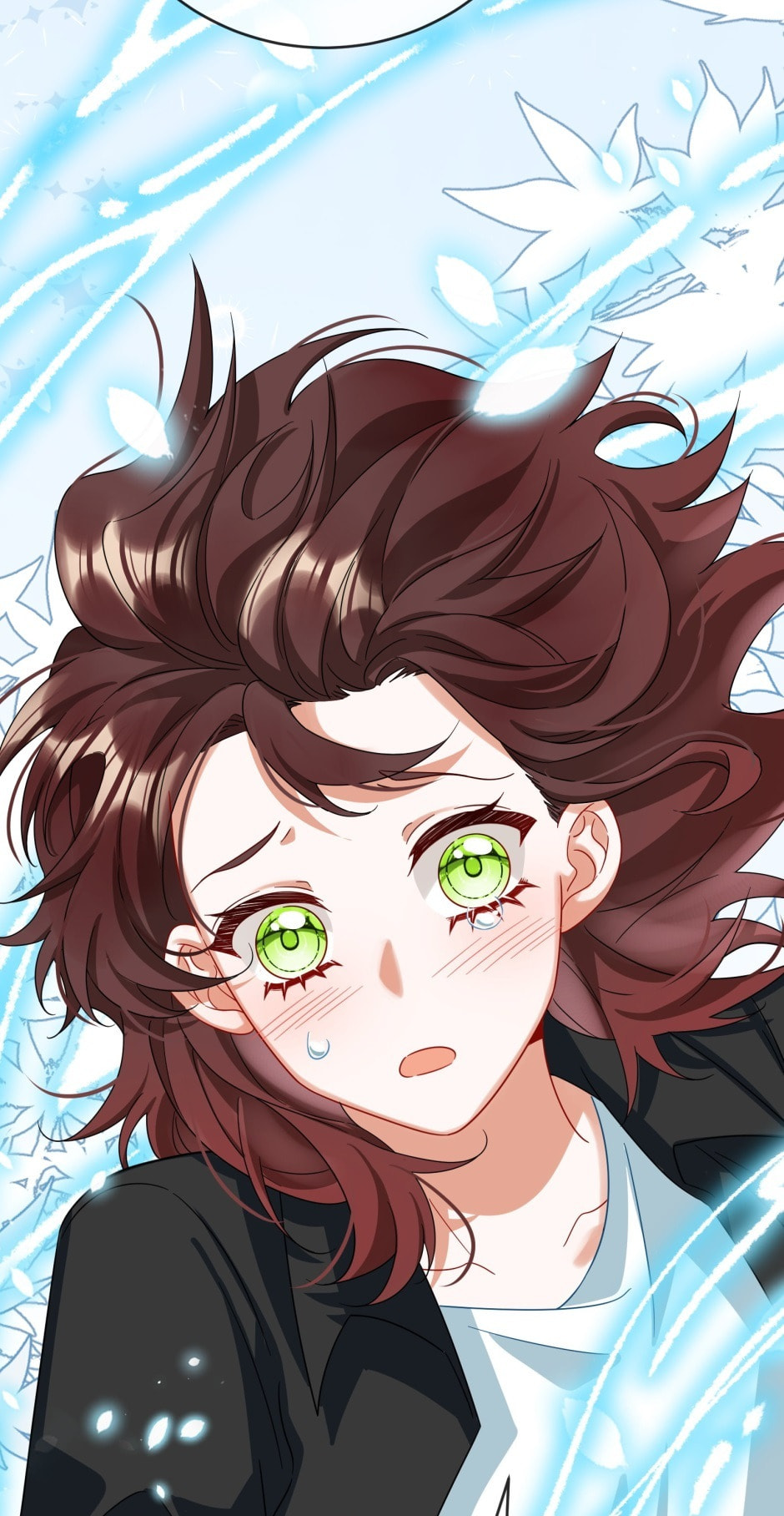 The Villainess and Miss Demon Lord Chapter 100 page 43 - 