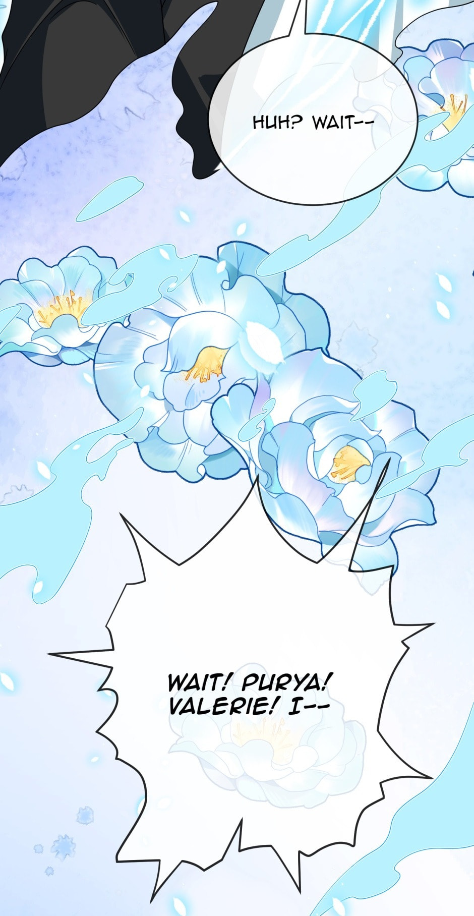 The Villainess and Miss Demon Lord Chapter 100 page 44 - 