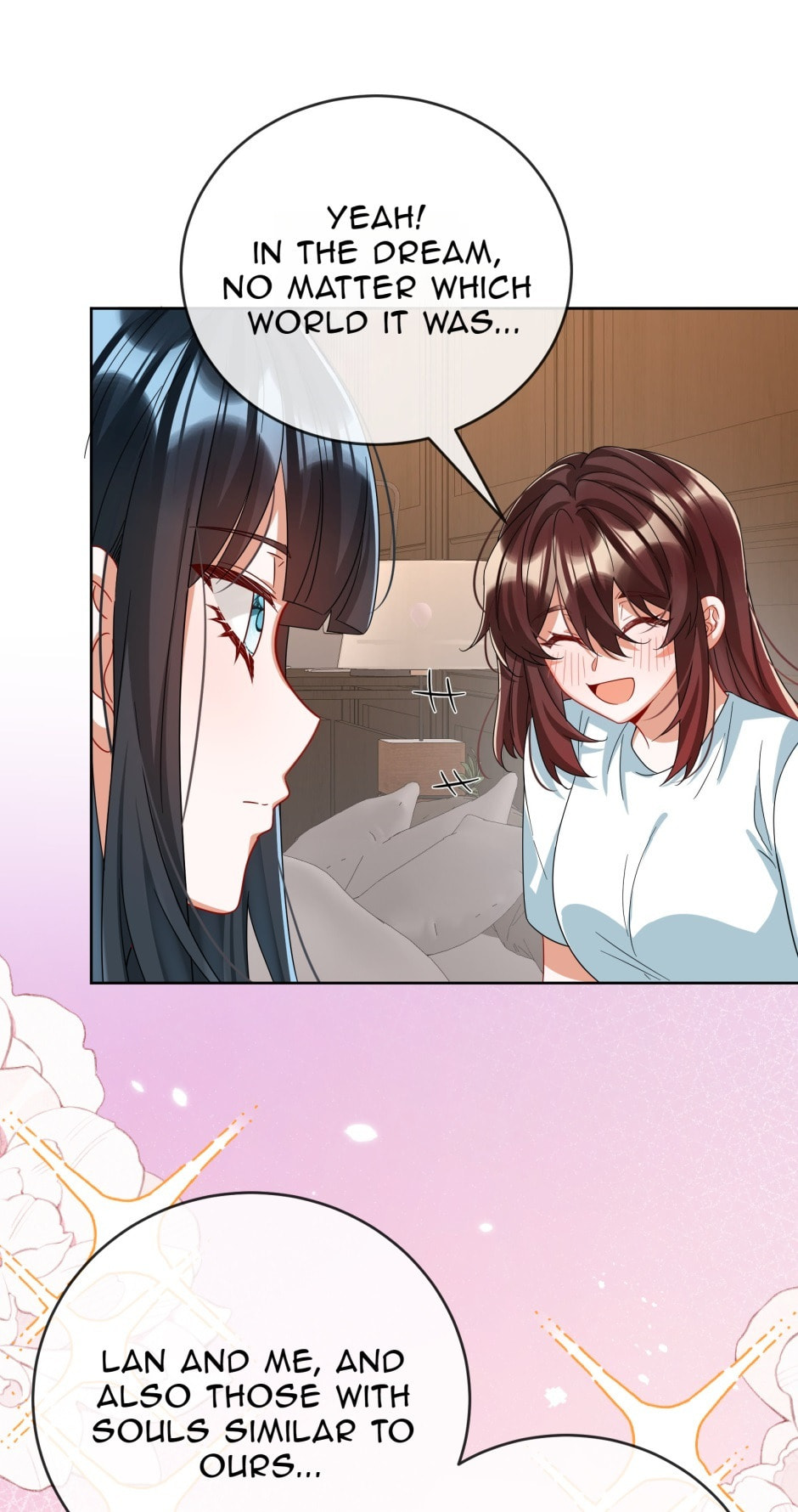 The Villainess and Miss Demon Lord Chapter 100 page 48 - 