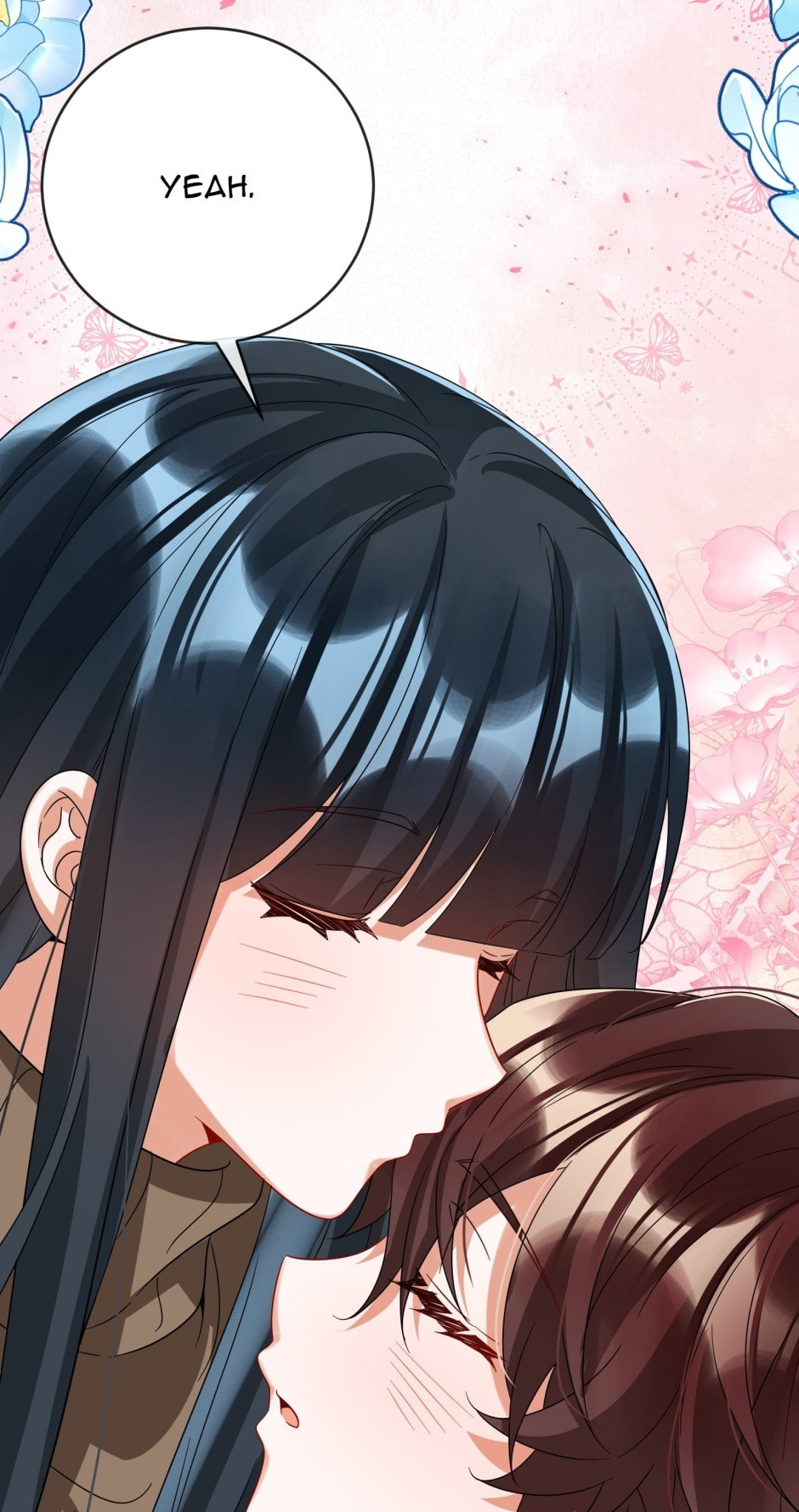 The Villainess and Miss Demon Lord Chapter 100 page 52 - 
