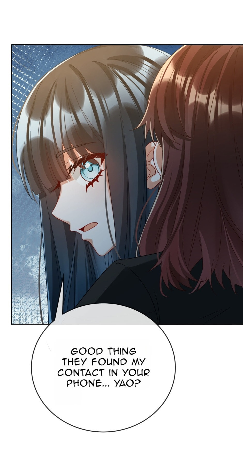 The Villainess and Miss Demon Lord Chapter 100 page 10 - 