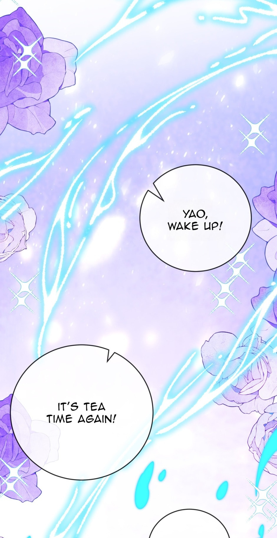 The Villainess and Miss Demon Lord Chapter 101 page 13 - 