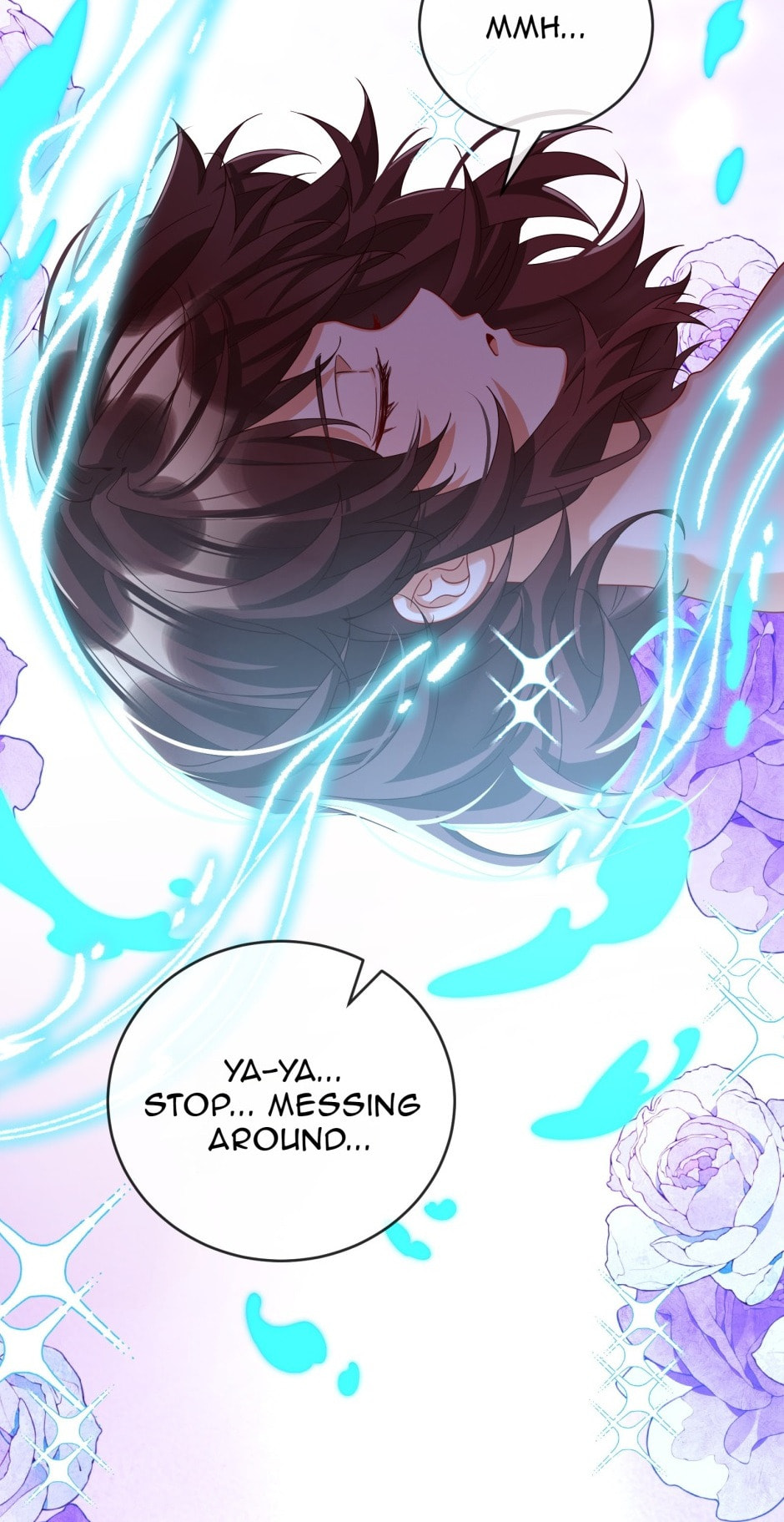 The Villainess and Miss Demon Lord Chapter 101 page 14 - 