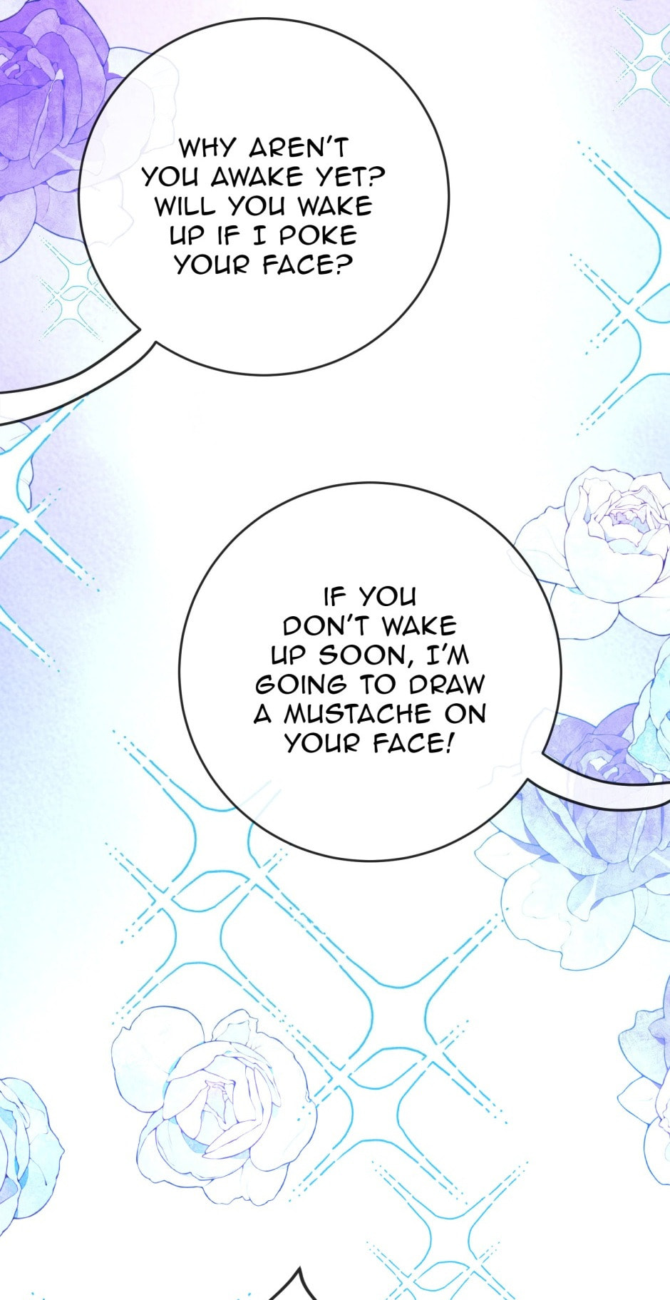 The Villainess and Miss Demon Lord Chapter 101 page 15 - 