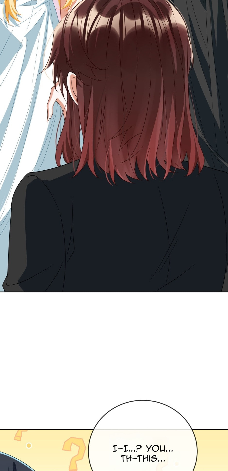 The Villainess and Miss Demon Lord Chapter 101 page 20 - 