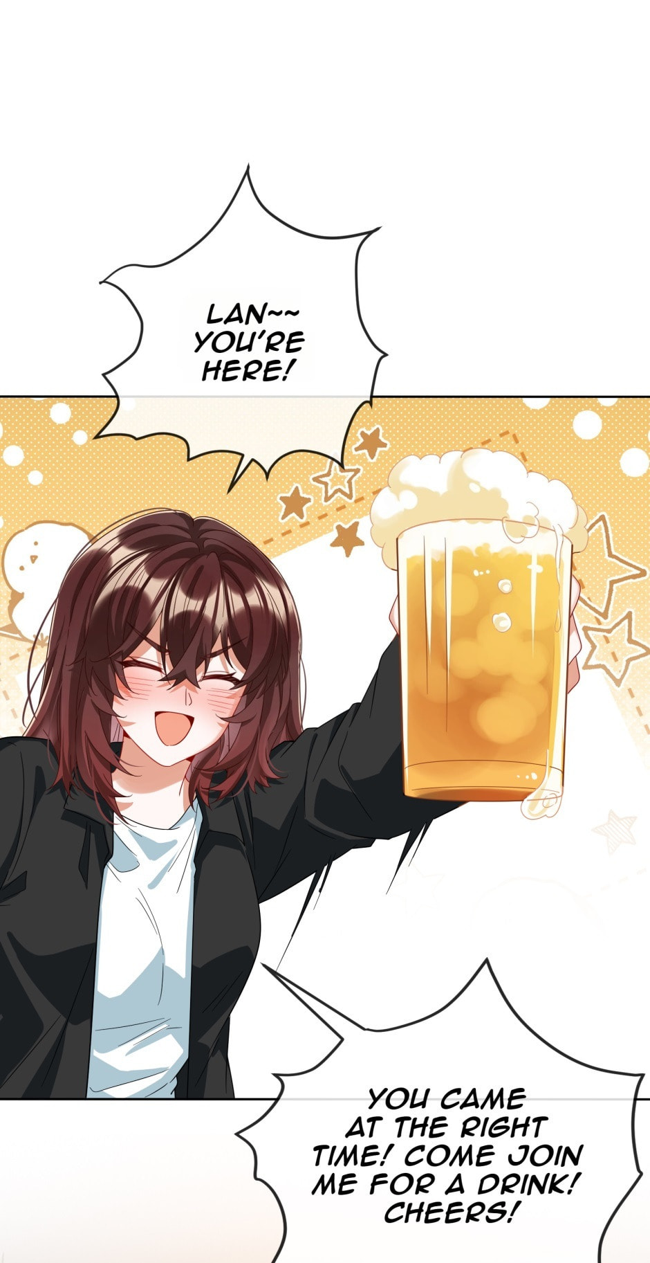 The Villainess and Miss Demon Lord Chapter 101 page 3 - 