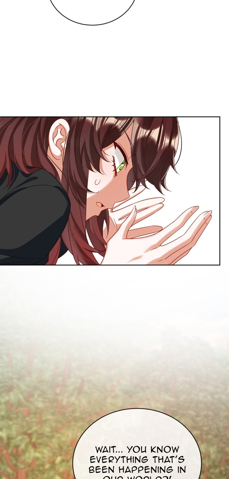 The Villainess and Miss Demon Lord Chapter 101 page 28 - 