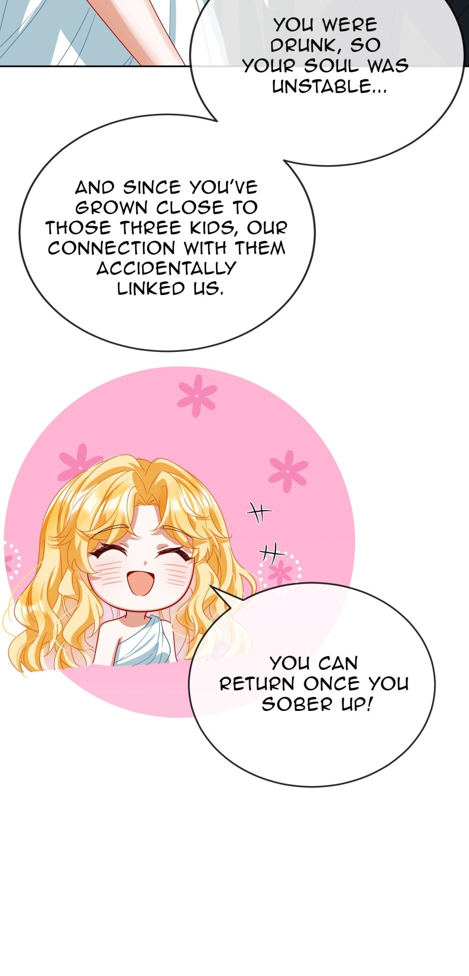 The Villainess and Miss Demon Lord Chapter 101 page 33 - 