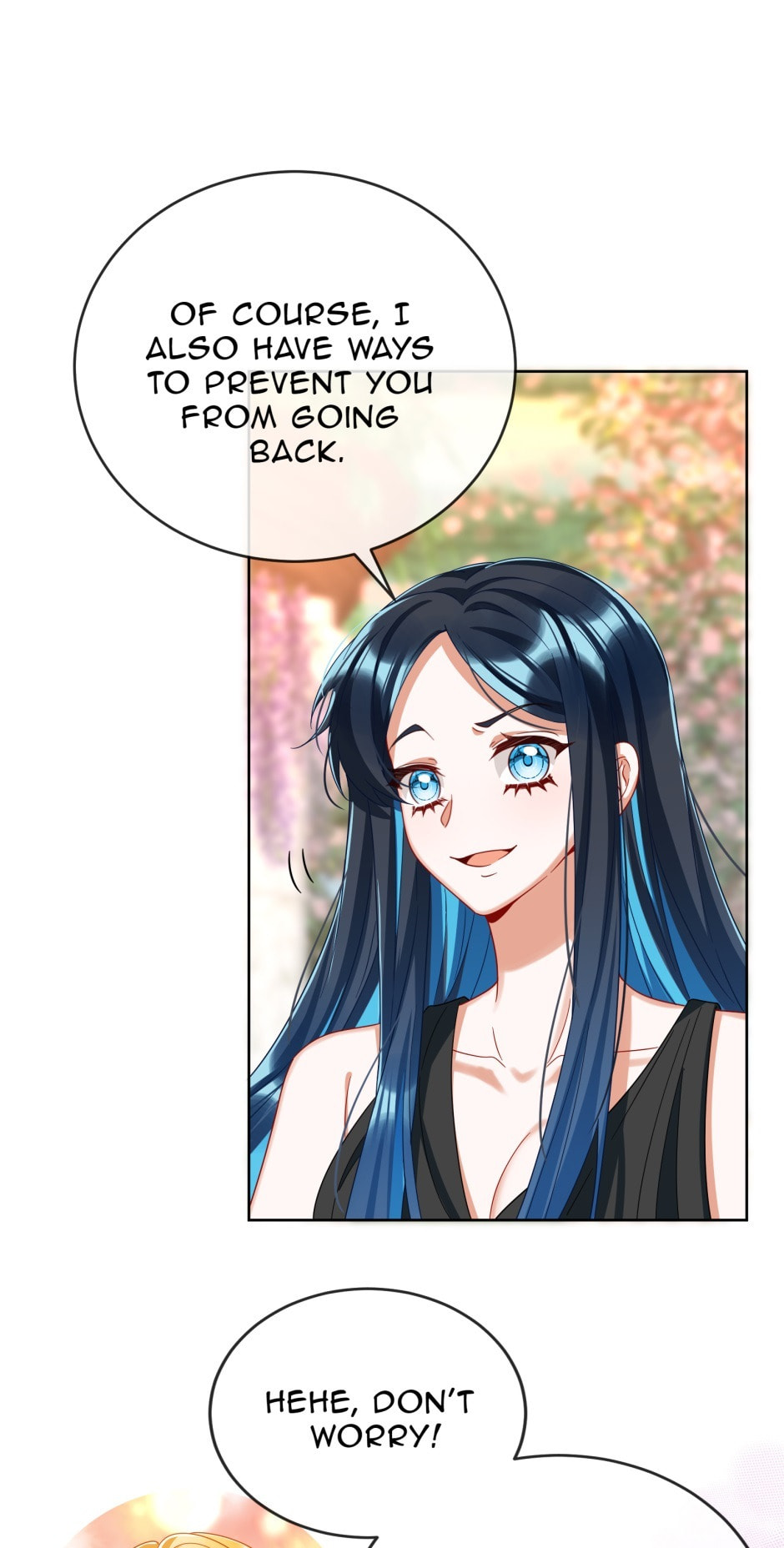 The Villainess and Miss Demon Lord Chapter 101 page 34 - 