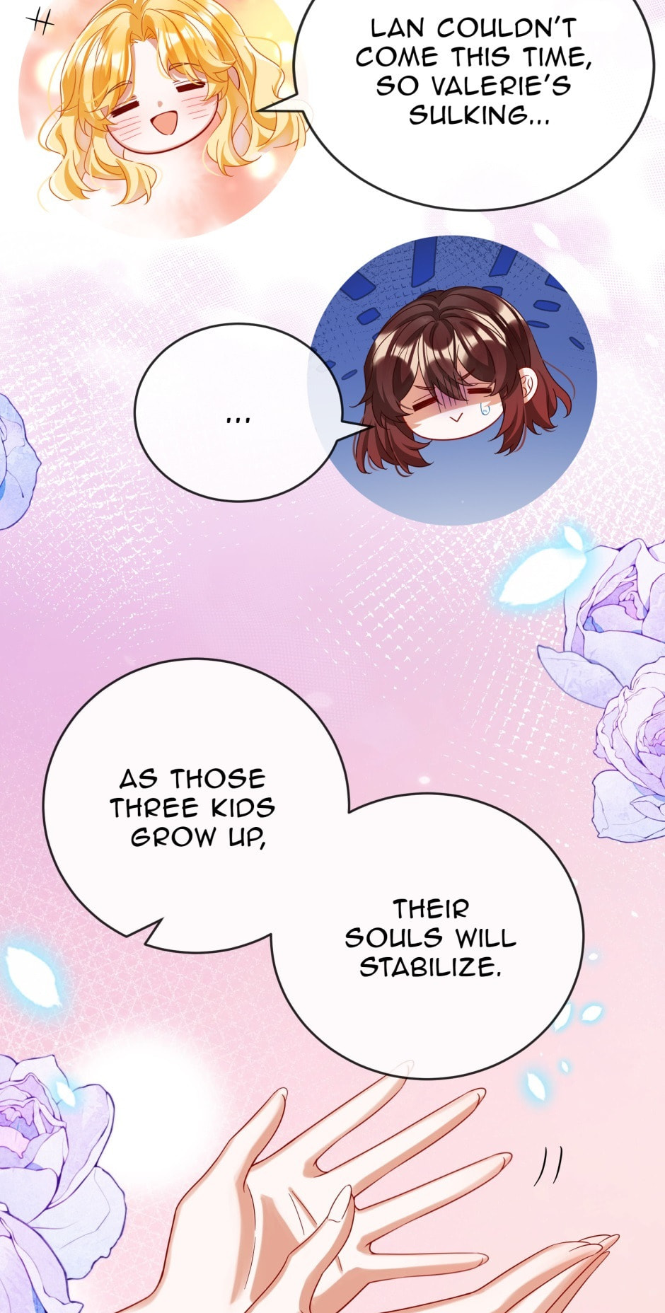 The Villainess and Miss Demon Lord Chapter 101 page 35 - 