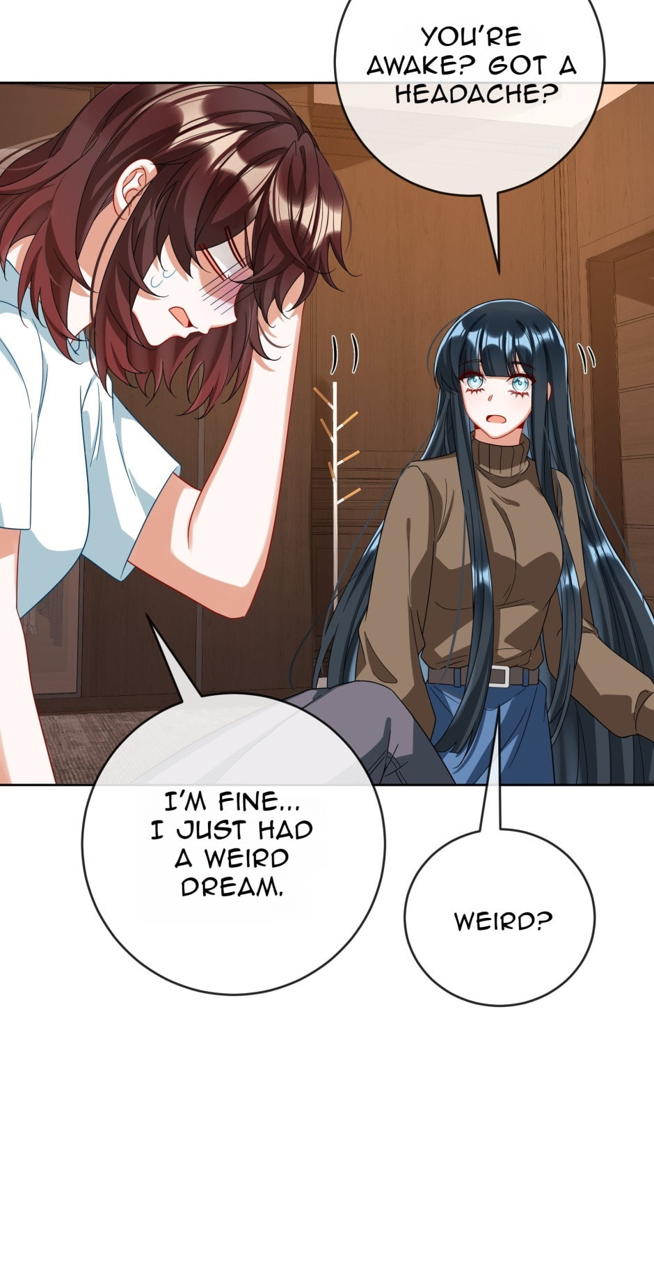 The Villainess and Miss Demon Lord Chapter 101 page 47 - 