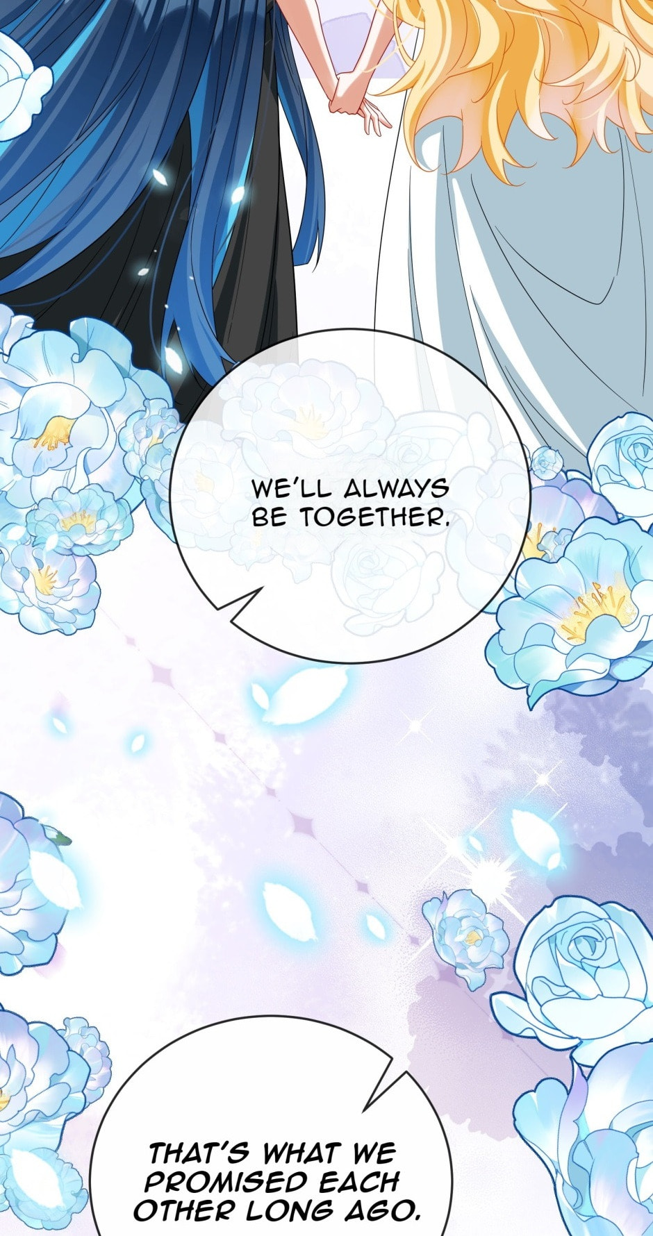 The Villainess and Miss Demon Lord Chapter 101 page 55 - 