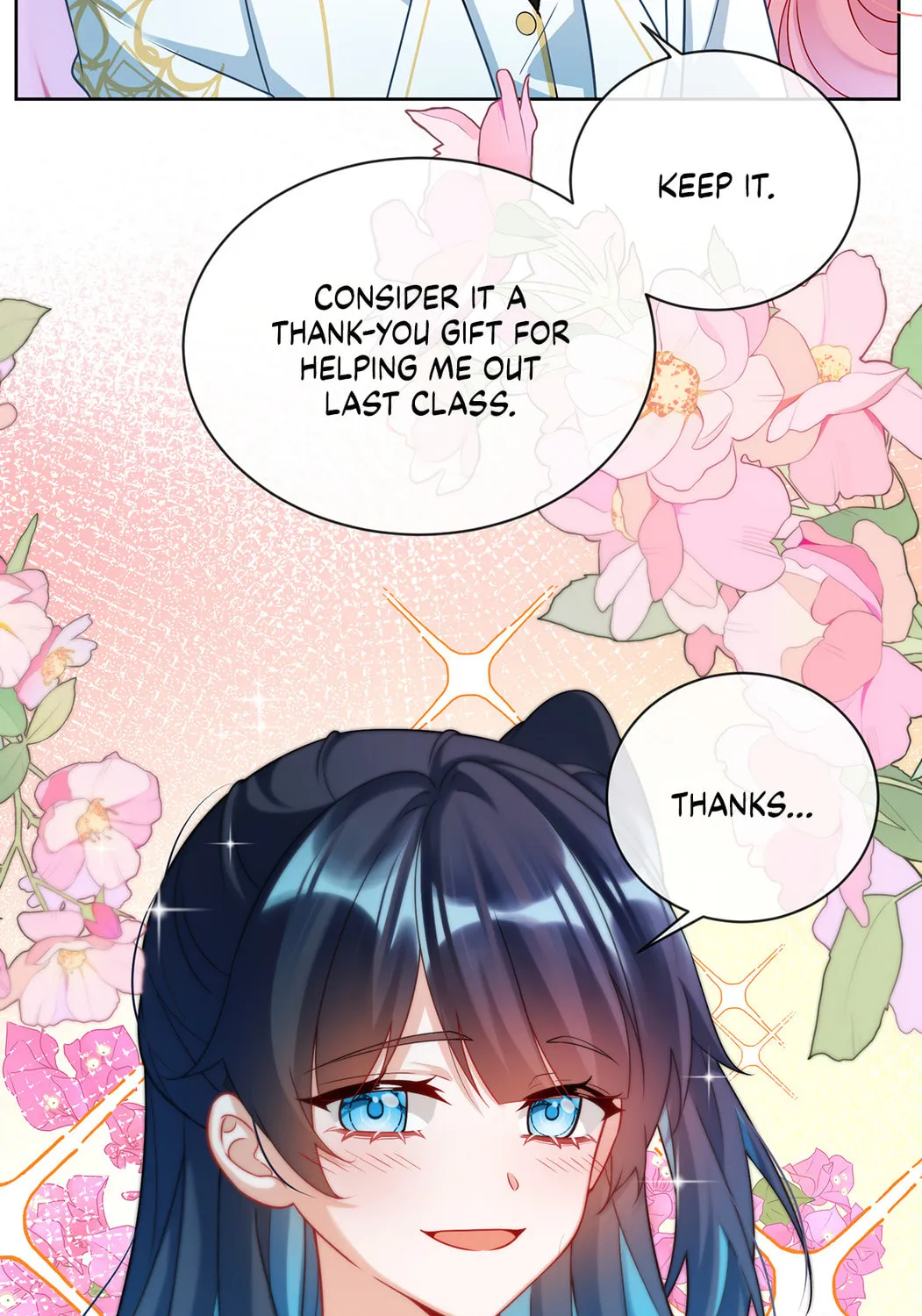 The Villainess and Miss Demon Lord Chapter 11 page 17 - 