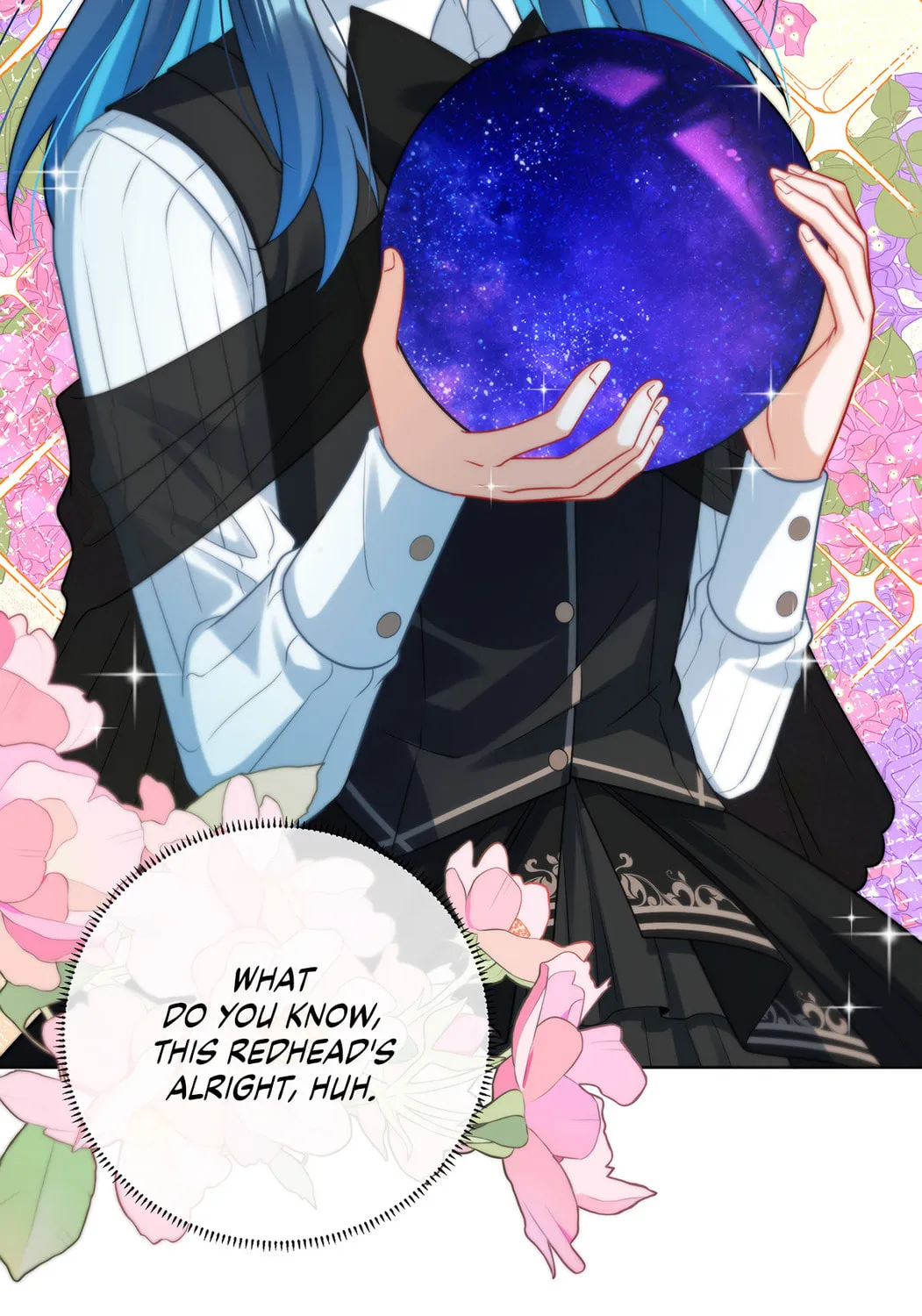 The Villainess and Miss Demon Lord Chapter 11 page 19 - 