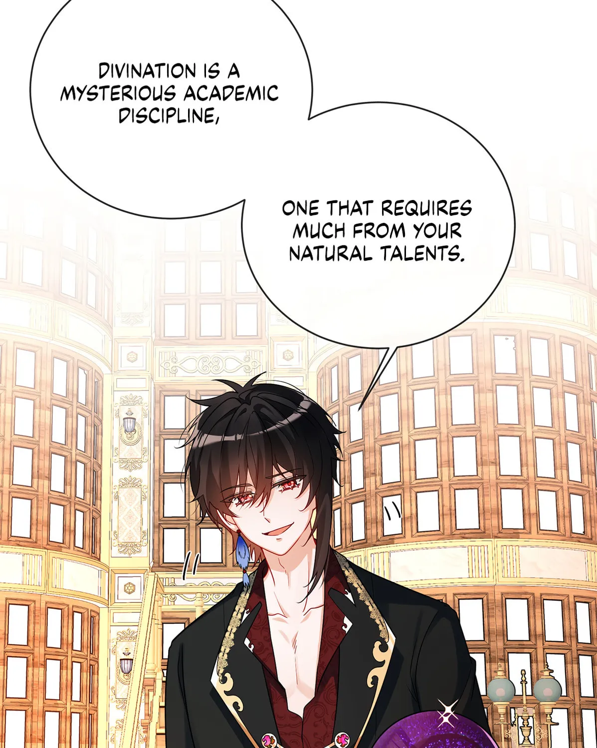 The Villainess and Miss Demon Lord Chapter 11 page 23 - 