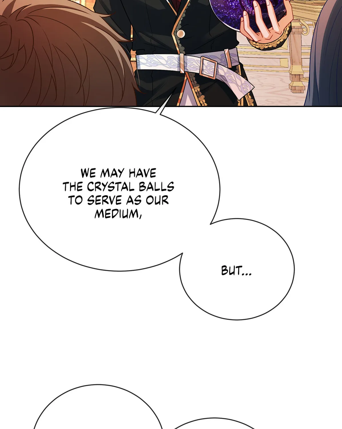 The Villainess and Miss Demon Lord Chapter 11 page 25 - 
