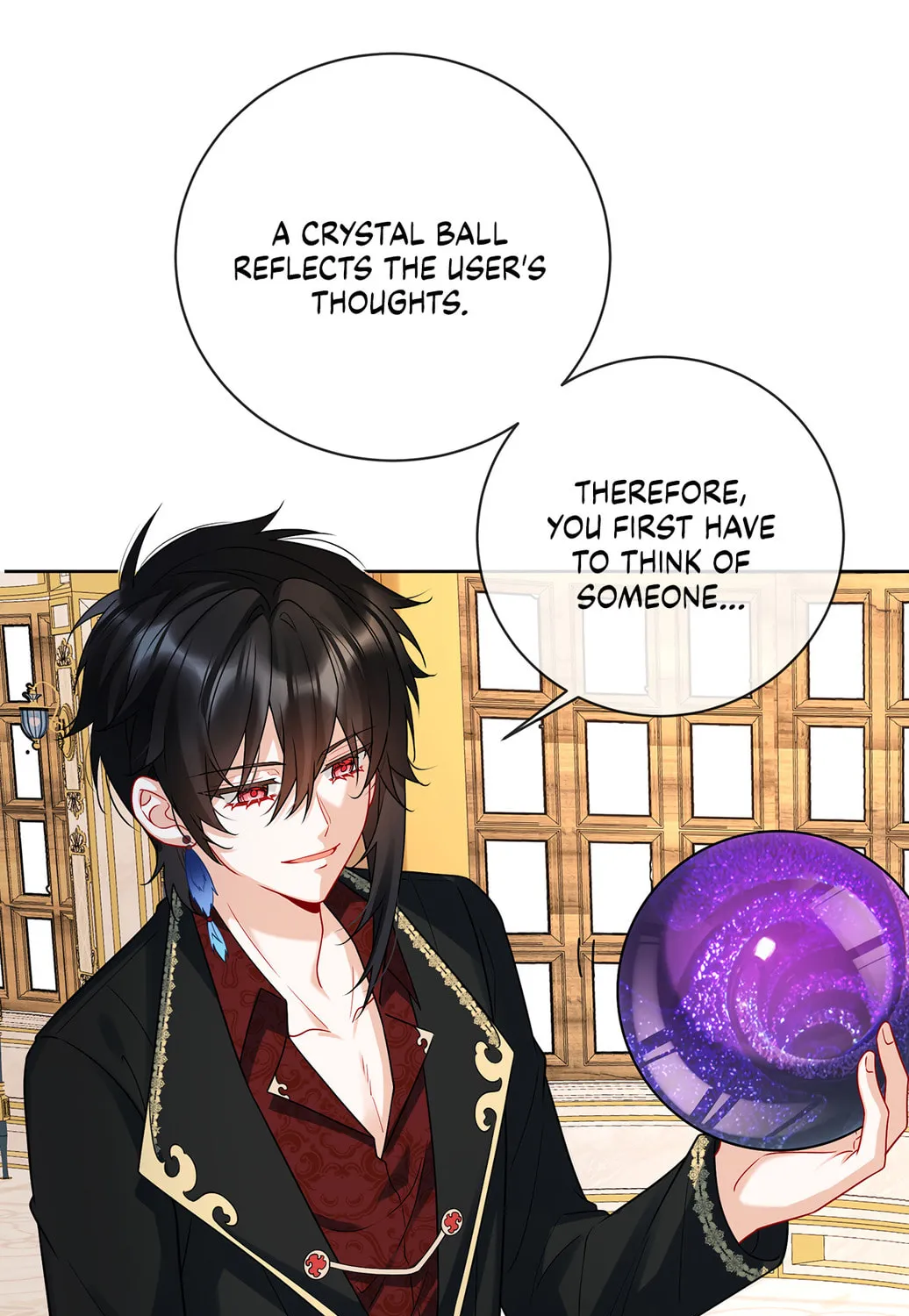 The Villainess and Miss Demon Lord Chapter 11 page 31 - 
