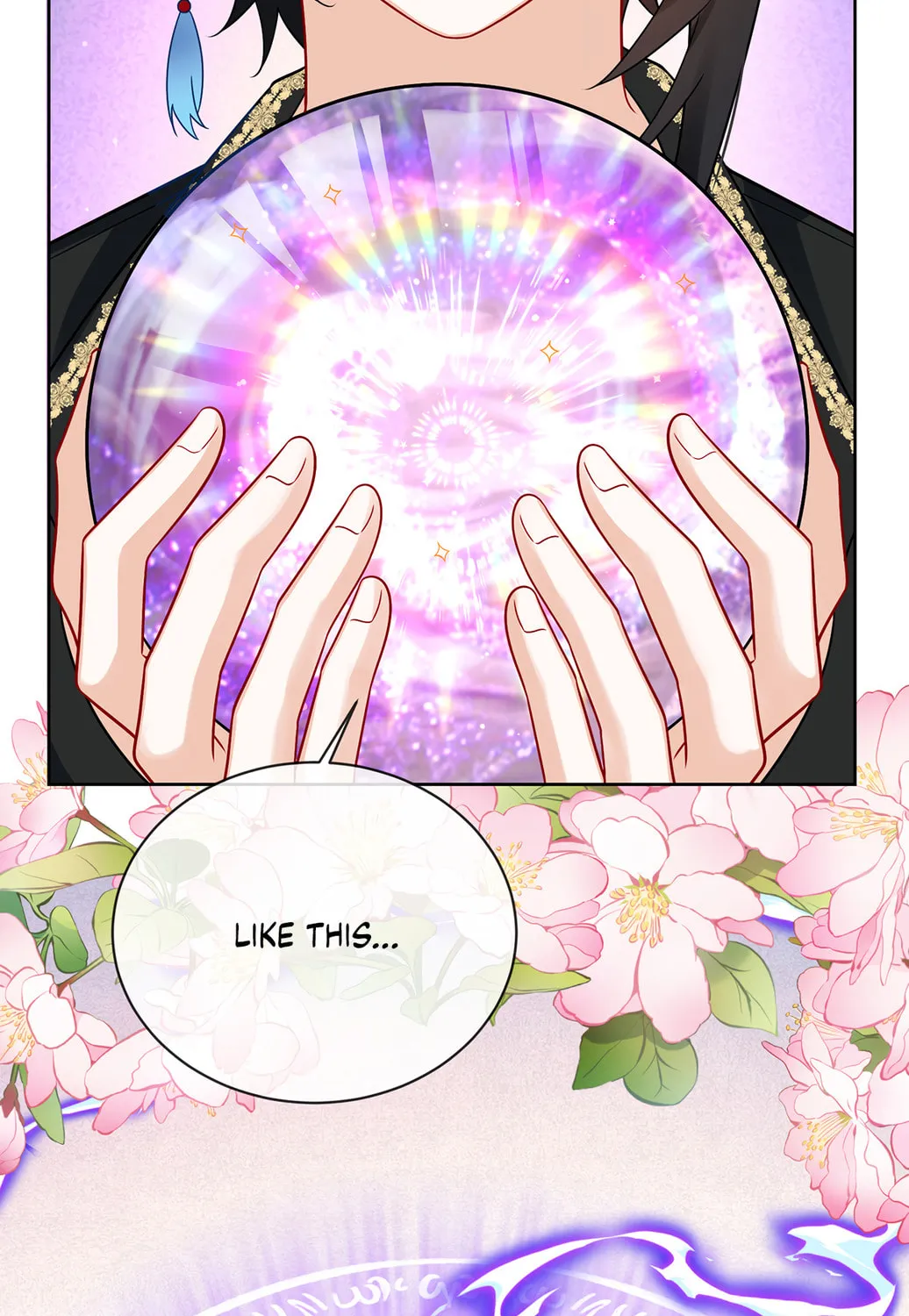 The Villainess and Miss Demon Lord Chapter 11 page 35 - 