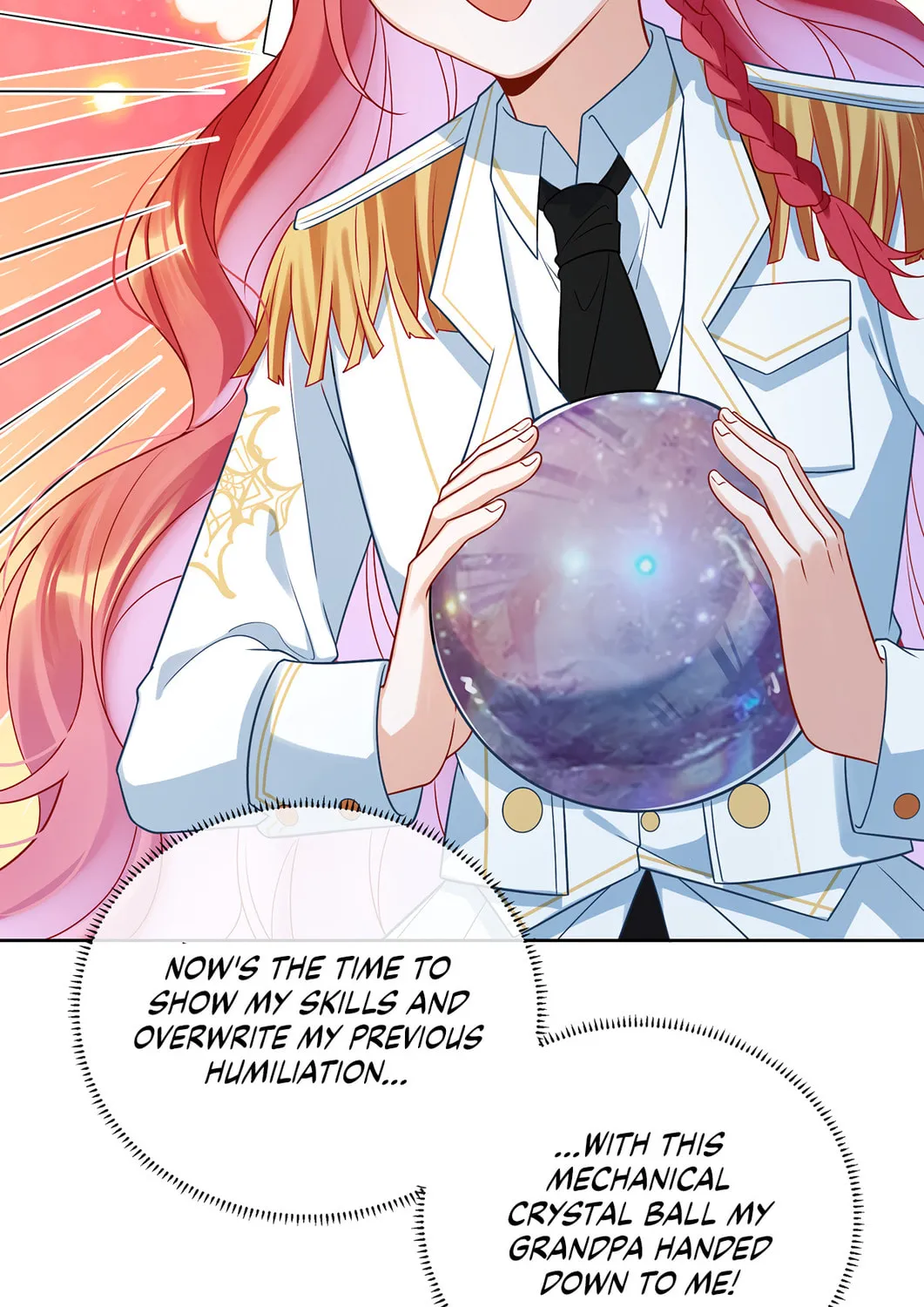 The Villainess and Miss Demon Lord Chapter 11 page 51 - 