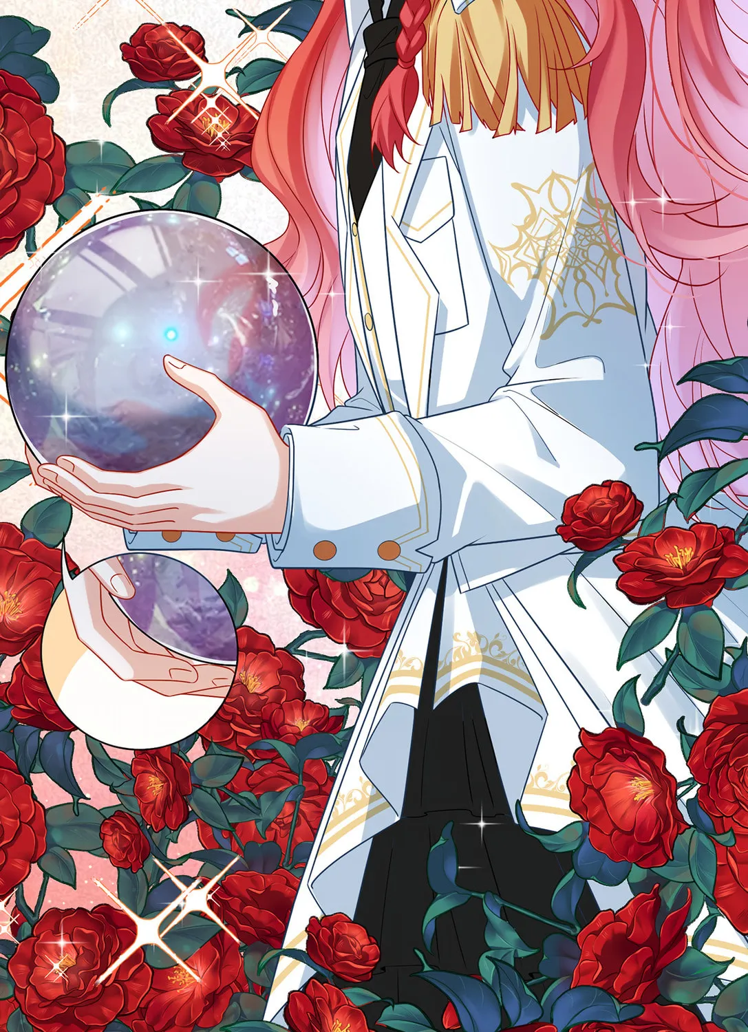 The Villainess and Miss Demon Lord Chapter 11 page 63 - 