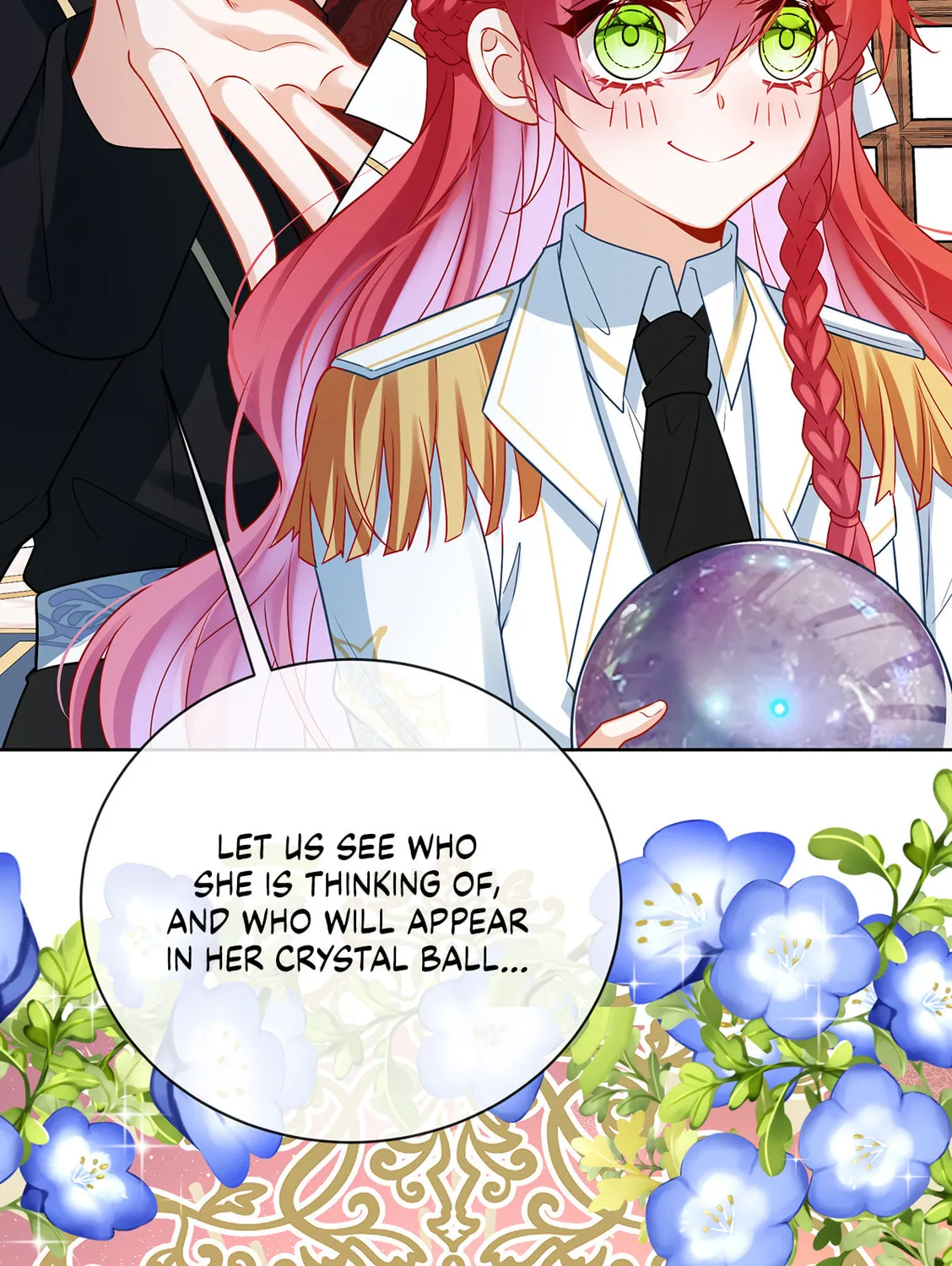 The Villainess and Miss Demon Lord Chapter 11 page 67 - 