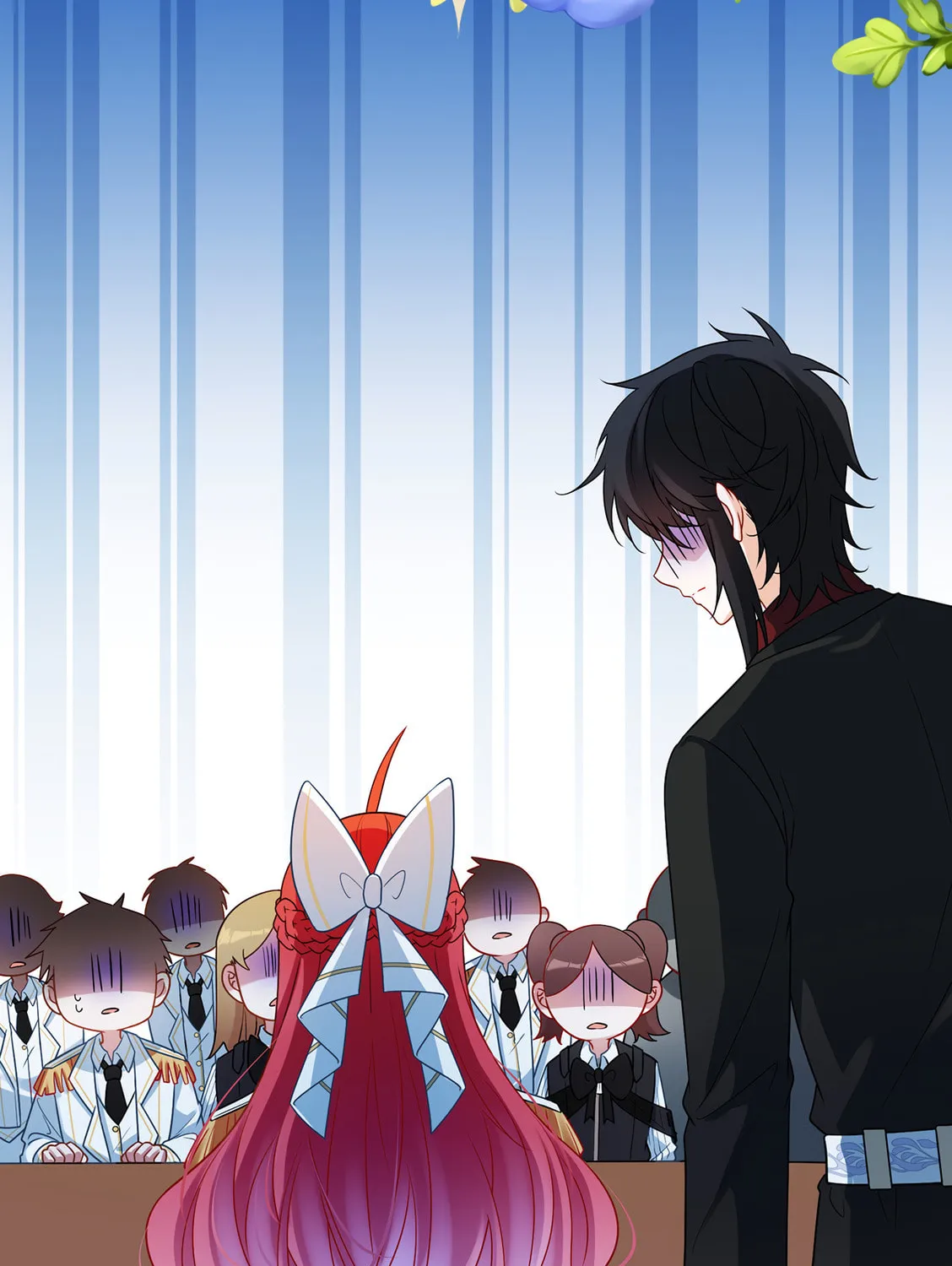 The Villainess and Miss Demon Lord Chapter 11 page 71 - 