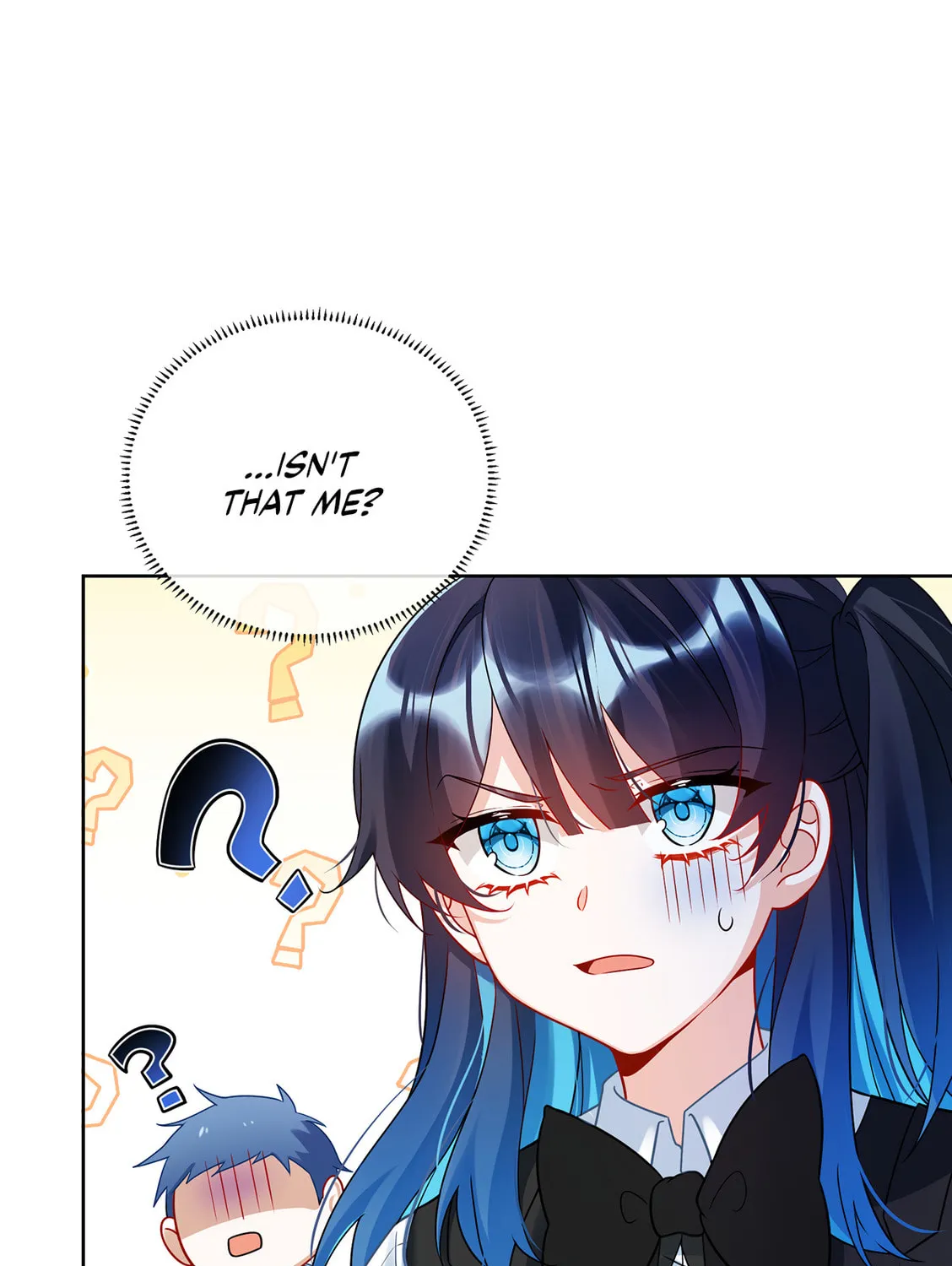 The Villainess and Miss Demon Lord Chapter 11 page 73 - 