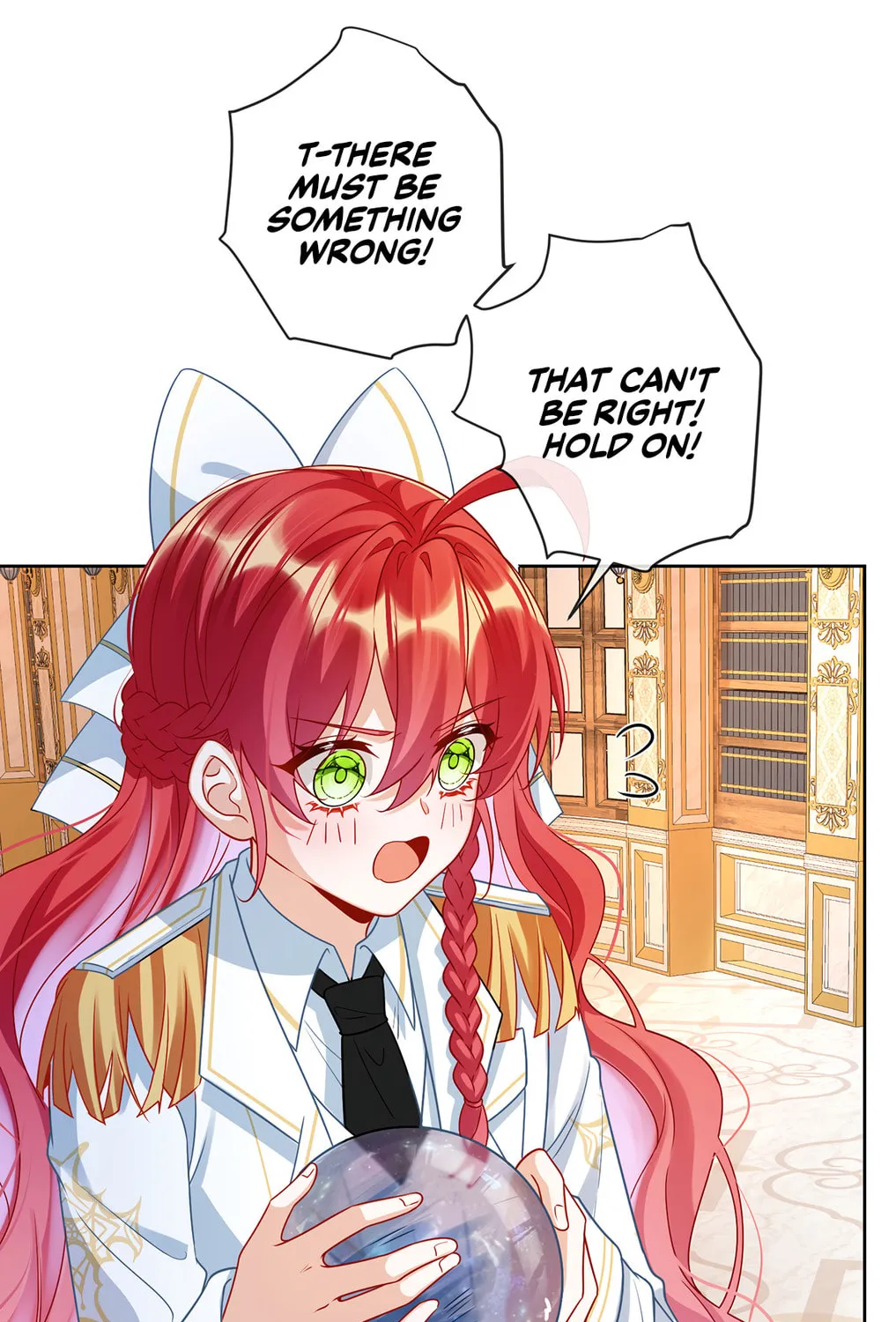 The Villainess and Miss Demon Lord Chapter 11 page 75 - 