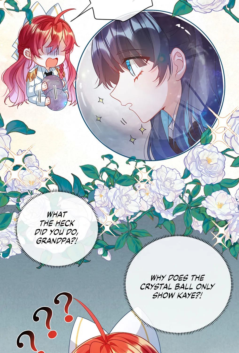 The Villainess and Miss Demon Lord Chapter 11 page 79 - 