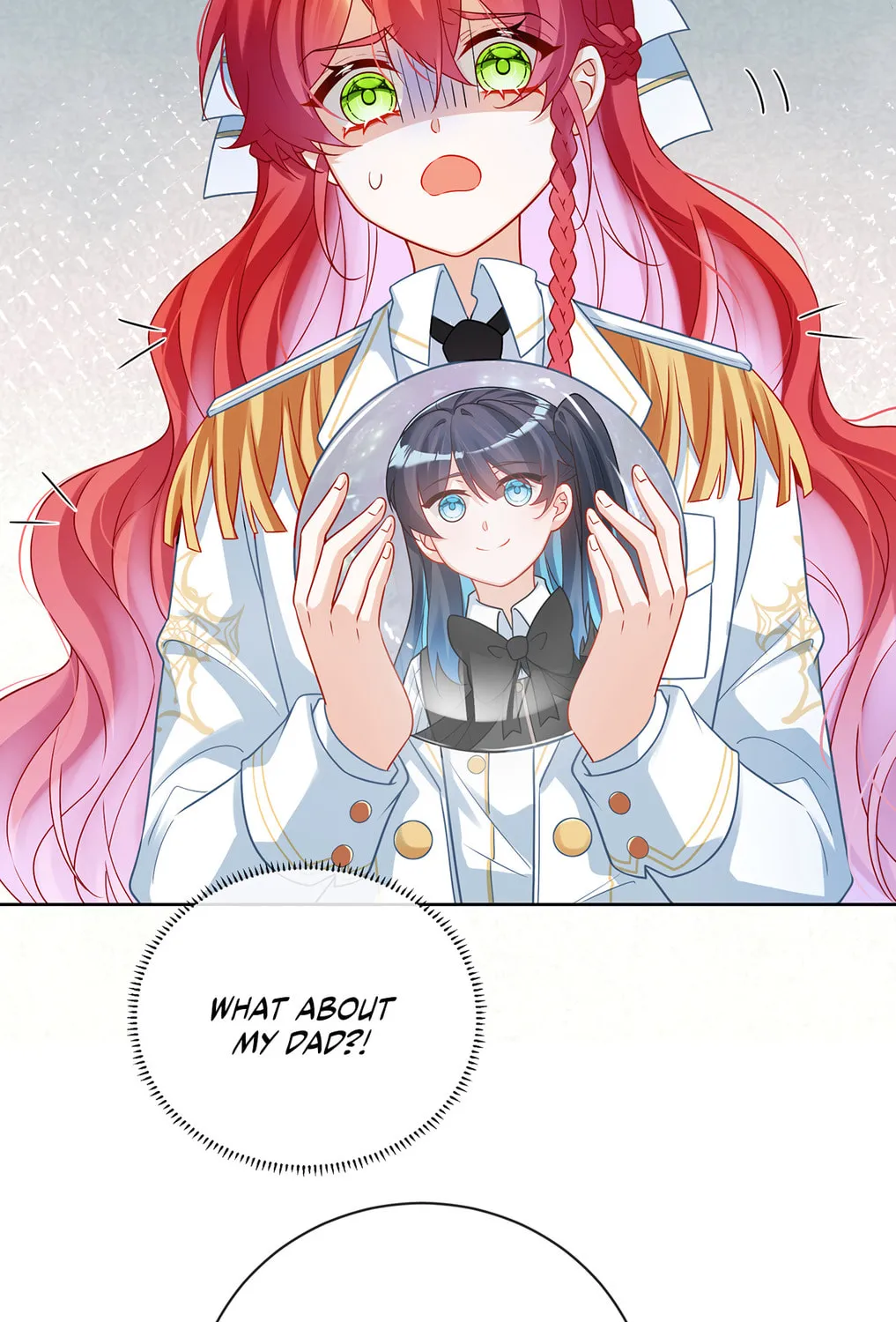 The Villainess and Miss Demon Lord Chapter 11 page 81 - 
