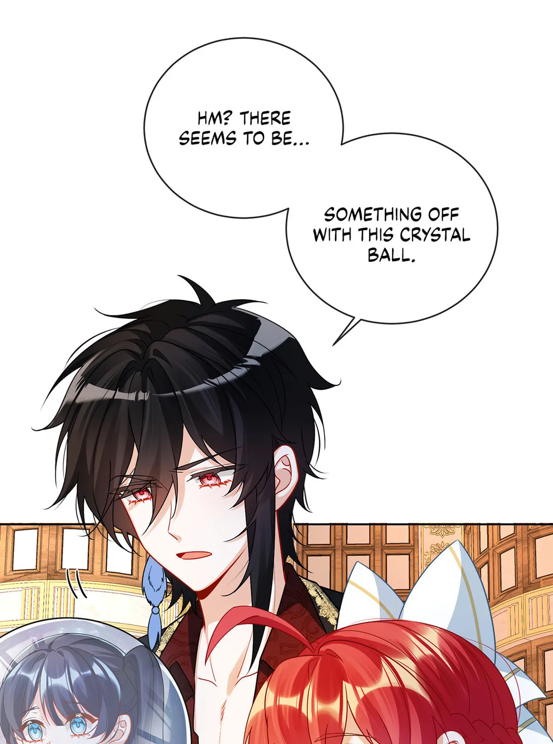 The Villainess and Miss Demon Lord Chapter 11 page 87 - 