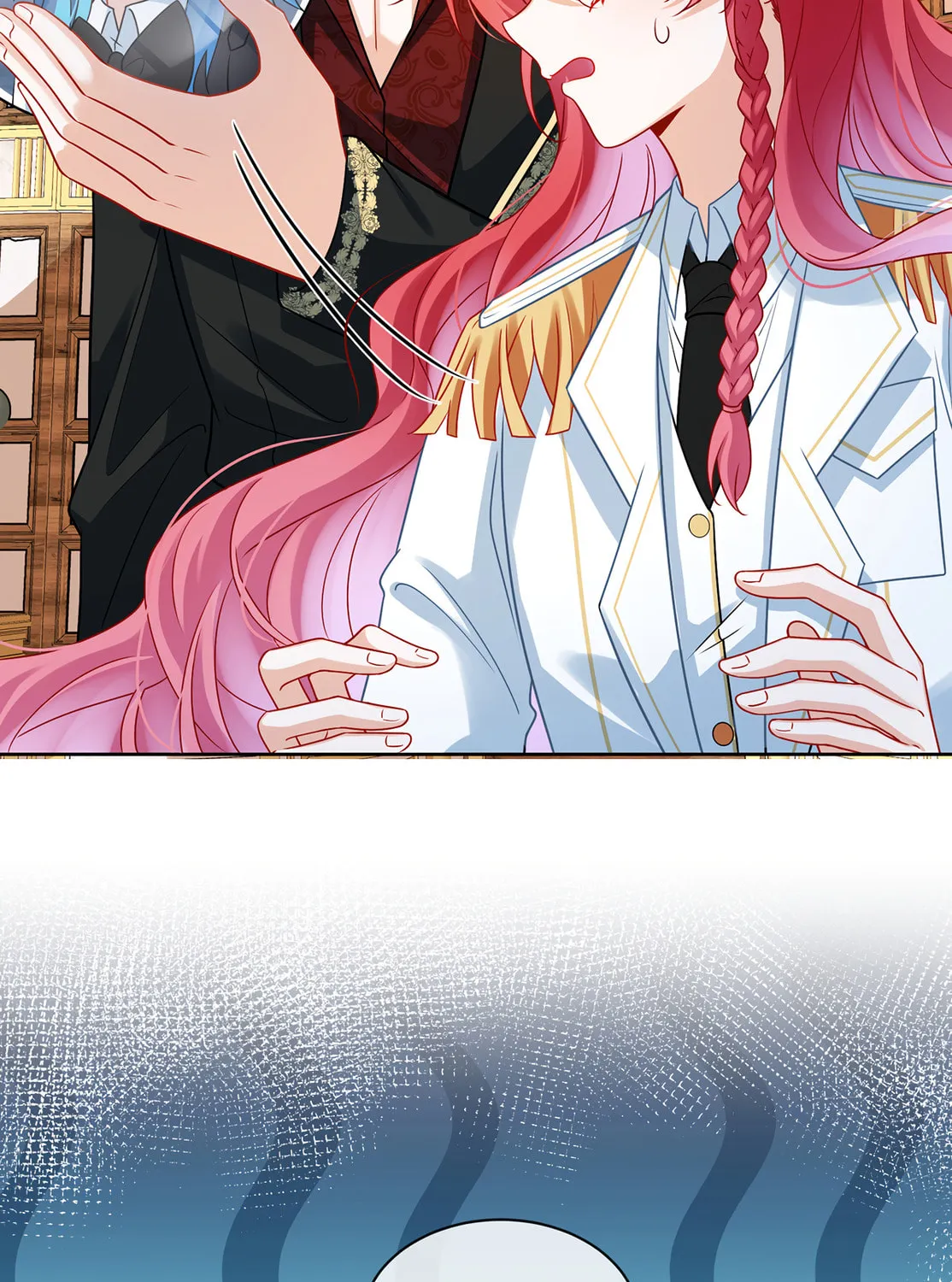 The Villainess and Miss Demon Lord Chapter 11 page 89 - 