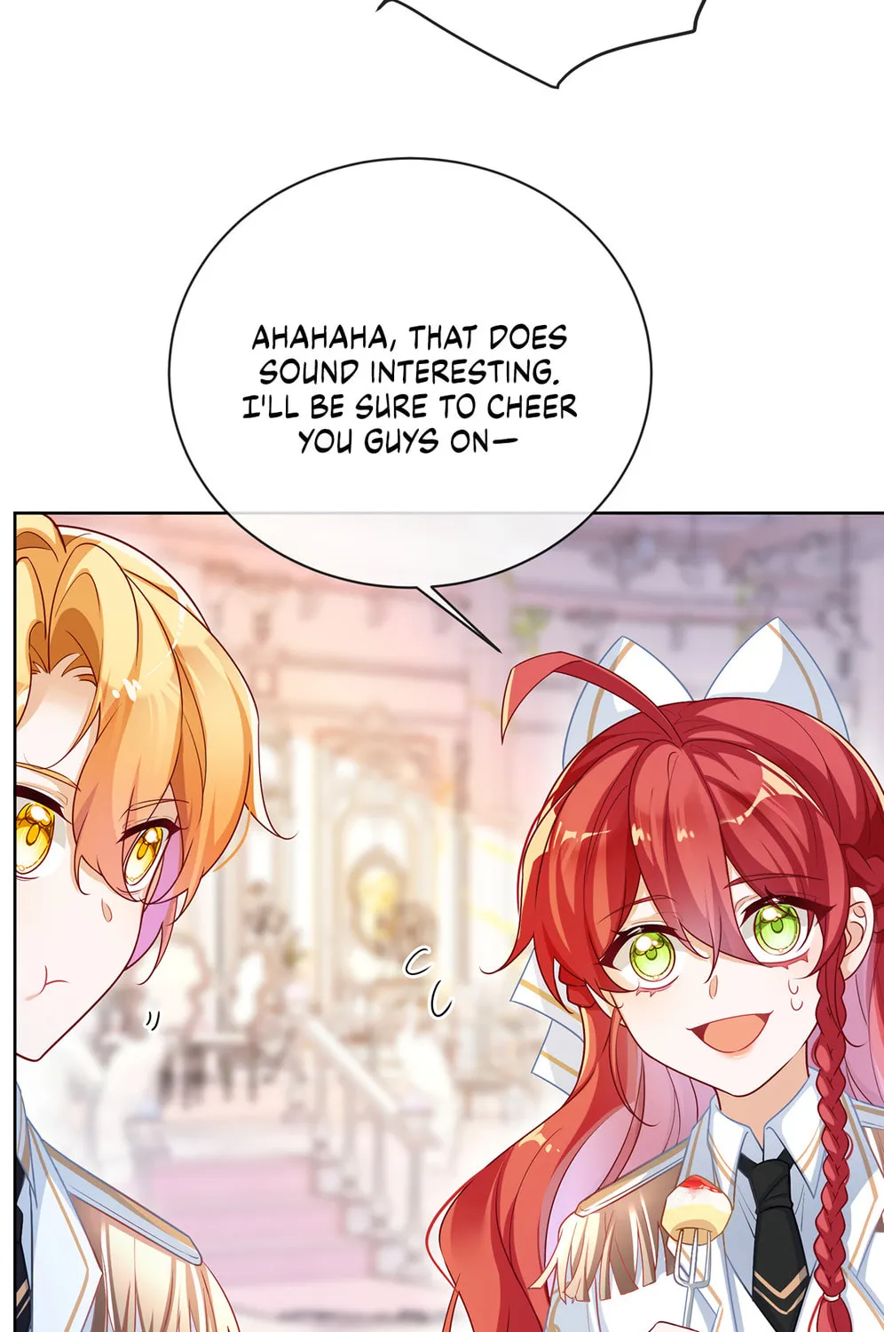 The Villainess and Miss Demon Lord Chapter 12 page 101 - 