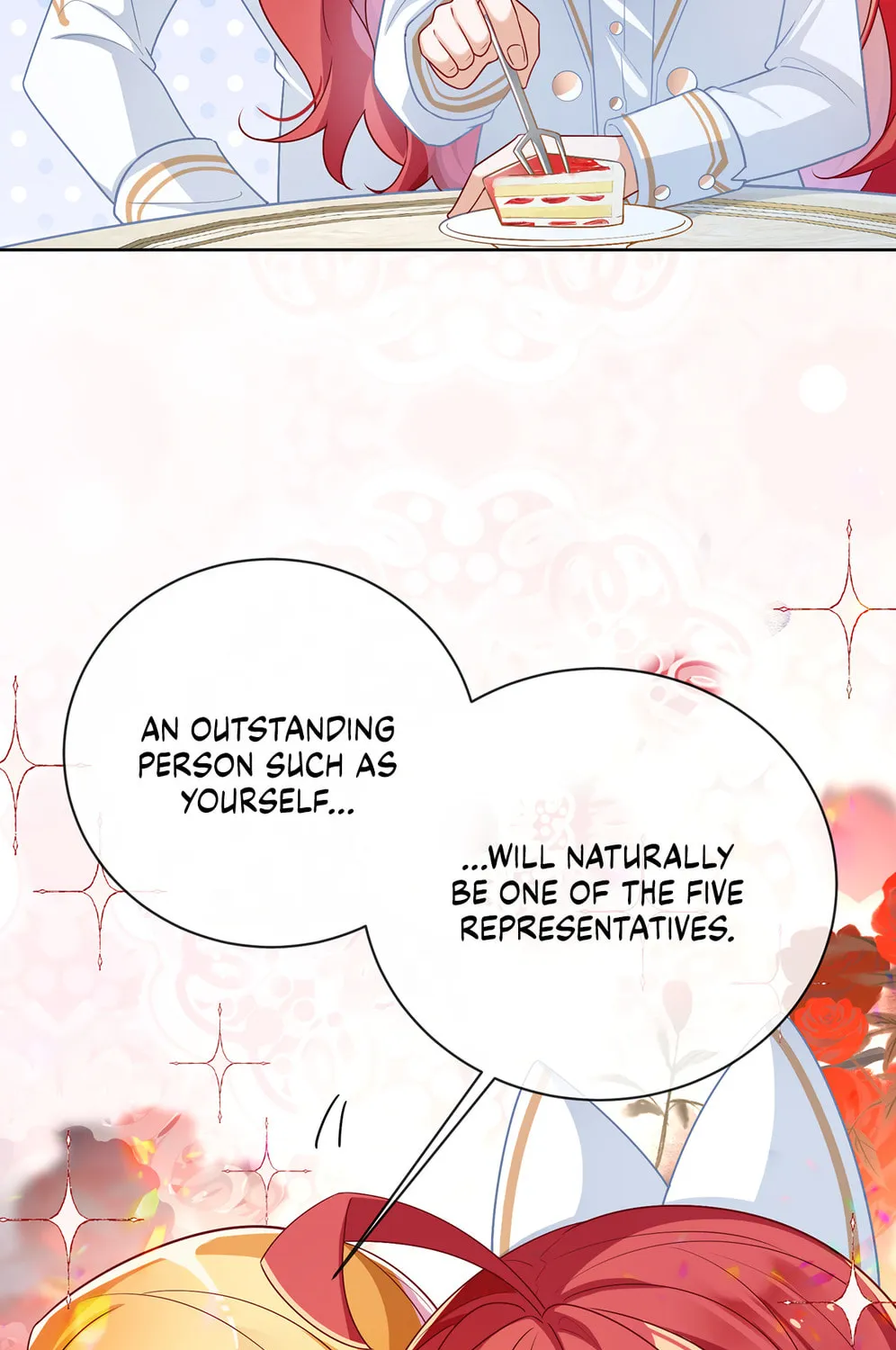 The Villainess and Miss Demon Lord Chapter 12 page 105 - 