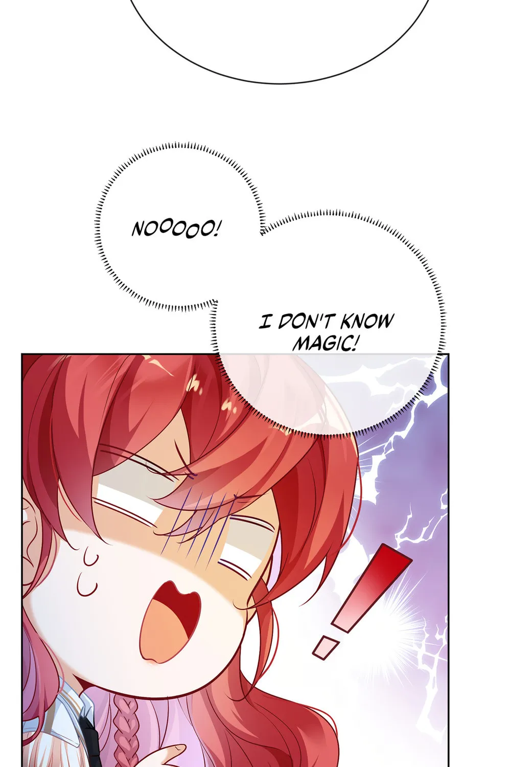 The Villainess and Miss Demon Lord Chapter 12 page 109 - 