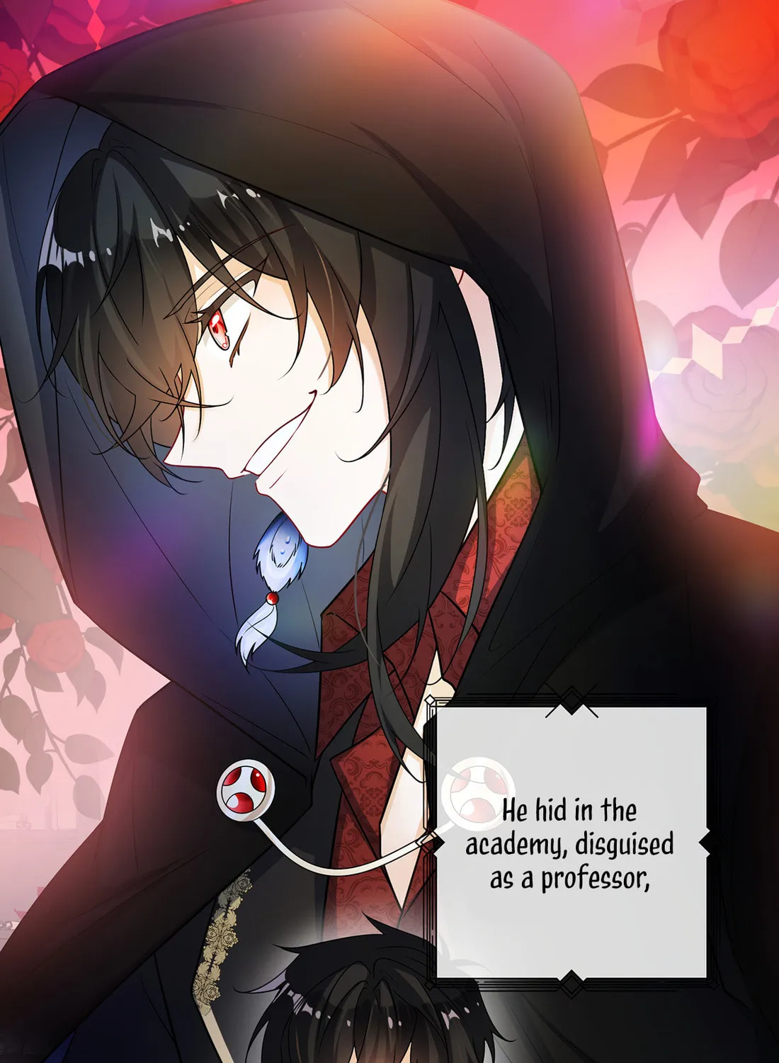 The Villainess and Miss Demon Lord Chapter 12 page 13 - 
