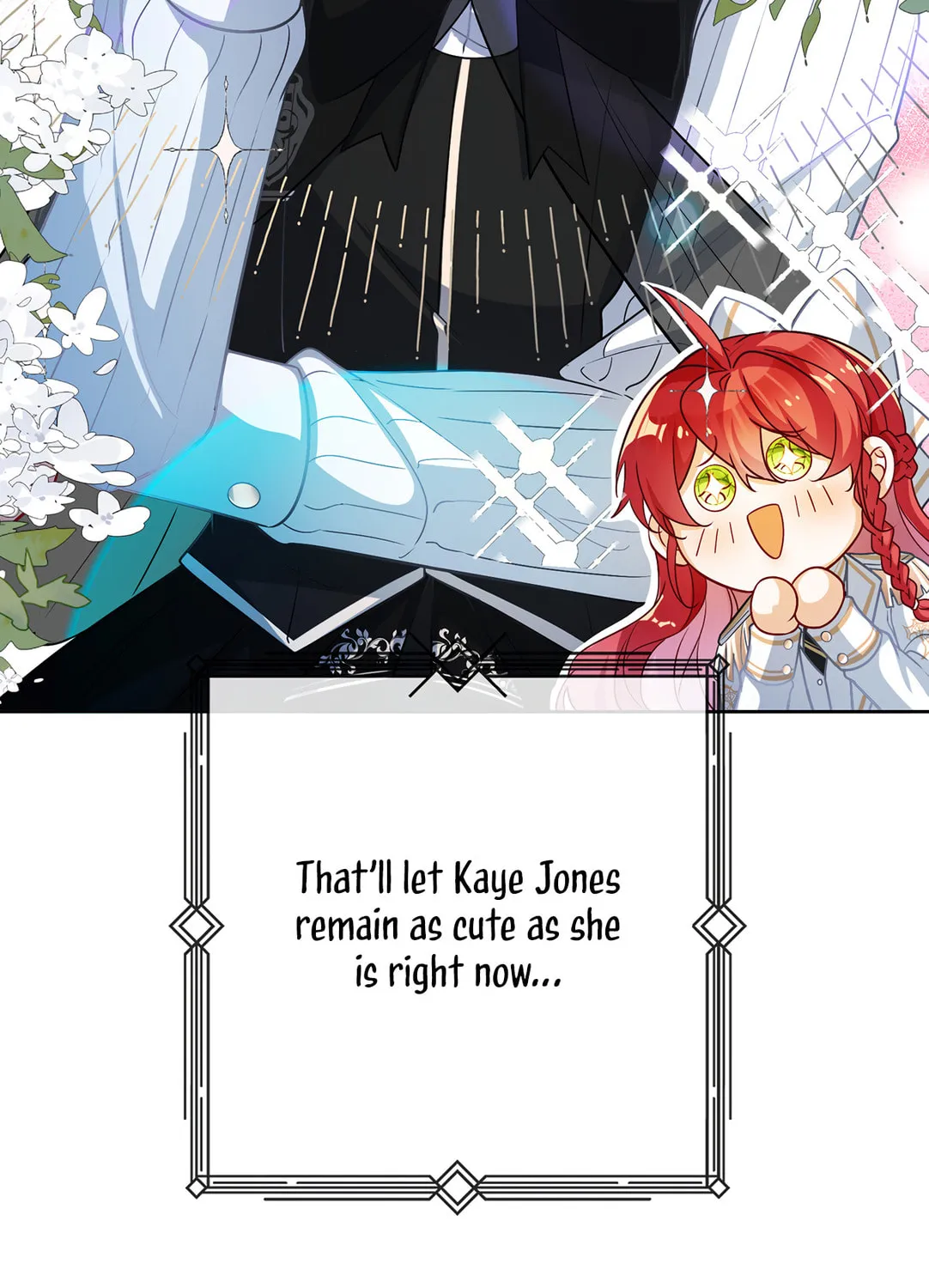 The Villainess and Miss Demon Lord Chapter 12 page 27 - 