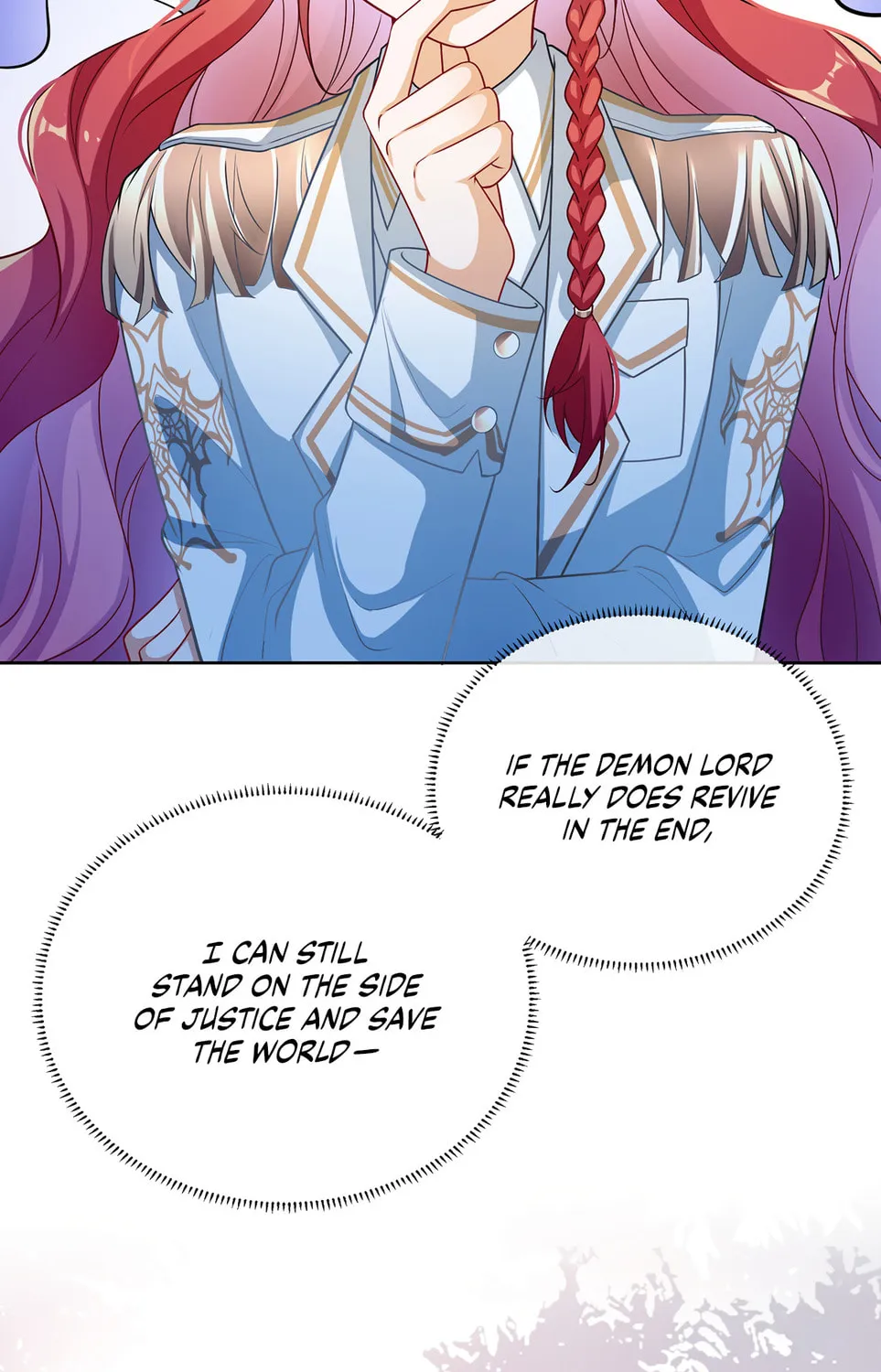 The Villainess and Miss Demon Lord Chapter 12 page 31 - 