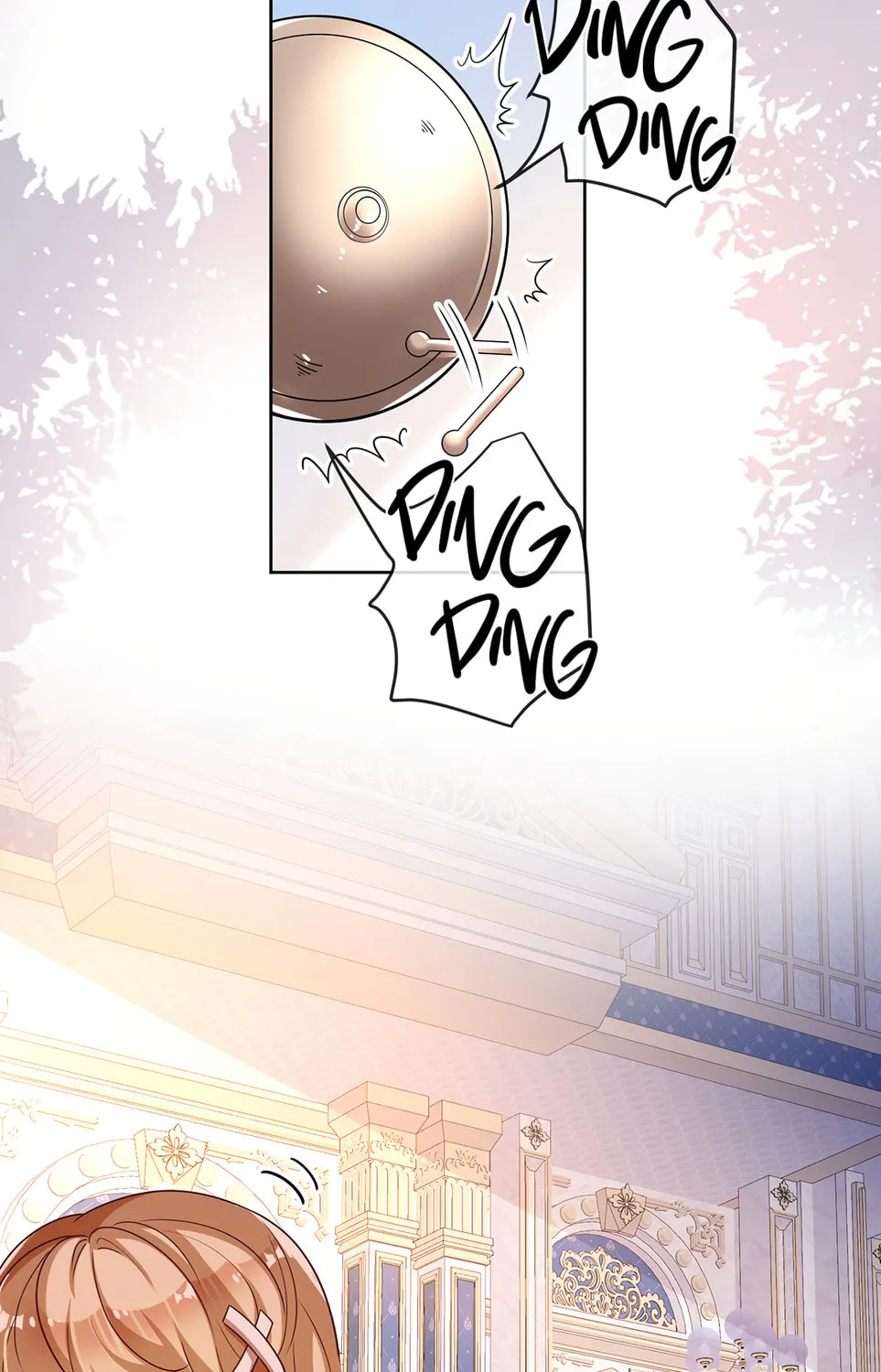 The Villainess and Miss Demon Lord Chapter 12 page 33 - 